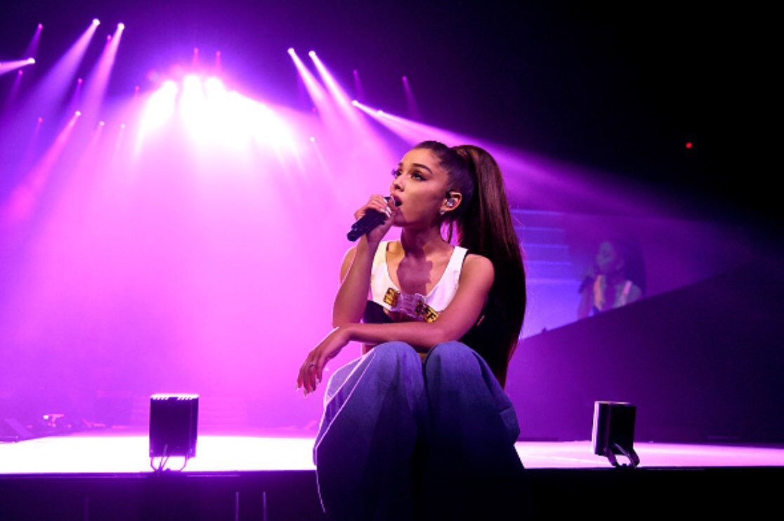 Ariana Grande, photo #981323