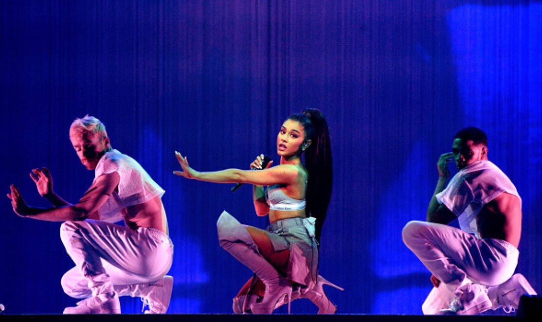 Ariana Grande, photo #981818