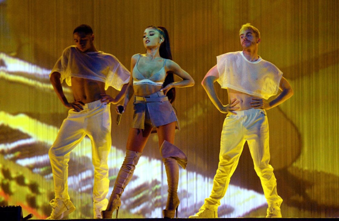 Ariana Grande, photo #981585