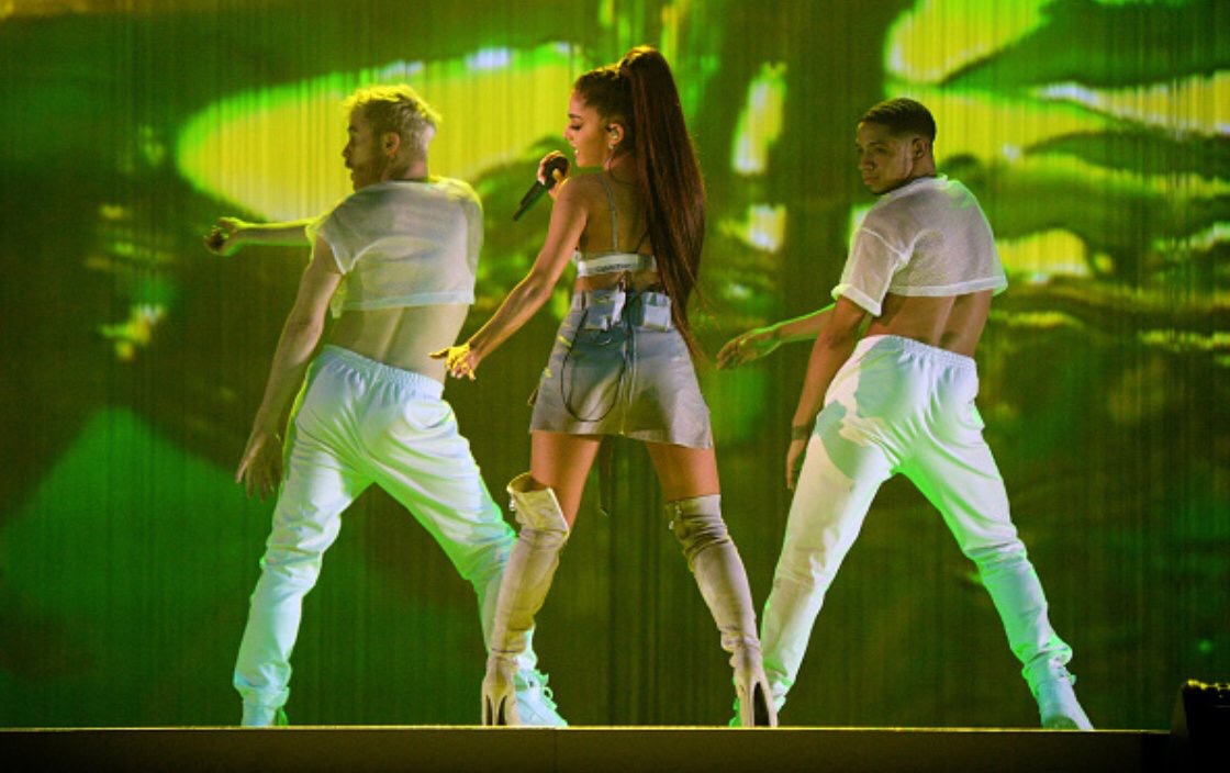 Ariana Grande, photo #981820