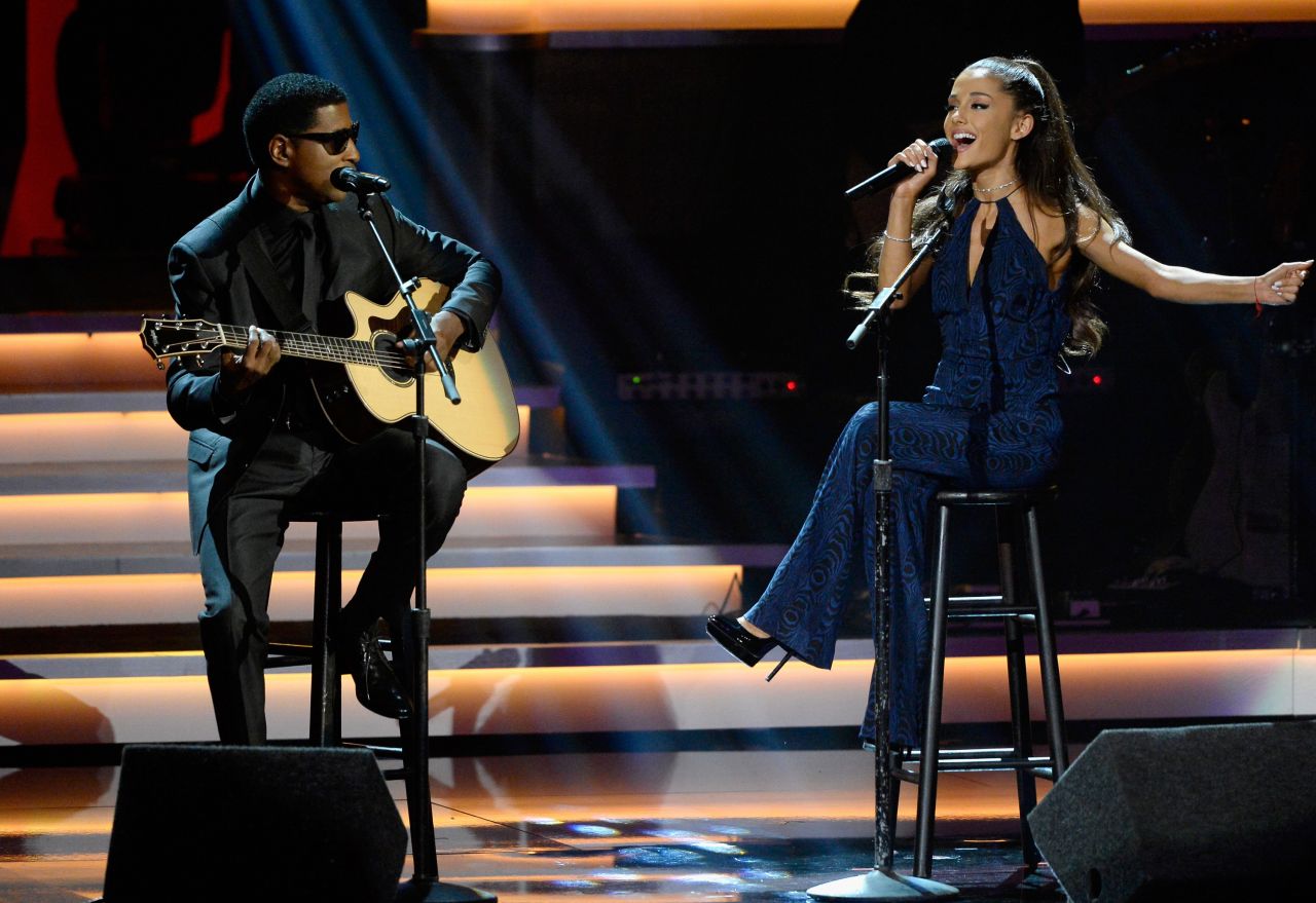 Ariana Grande, photo #792983
