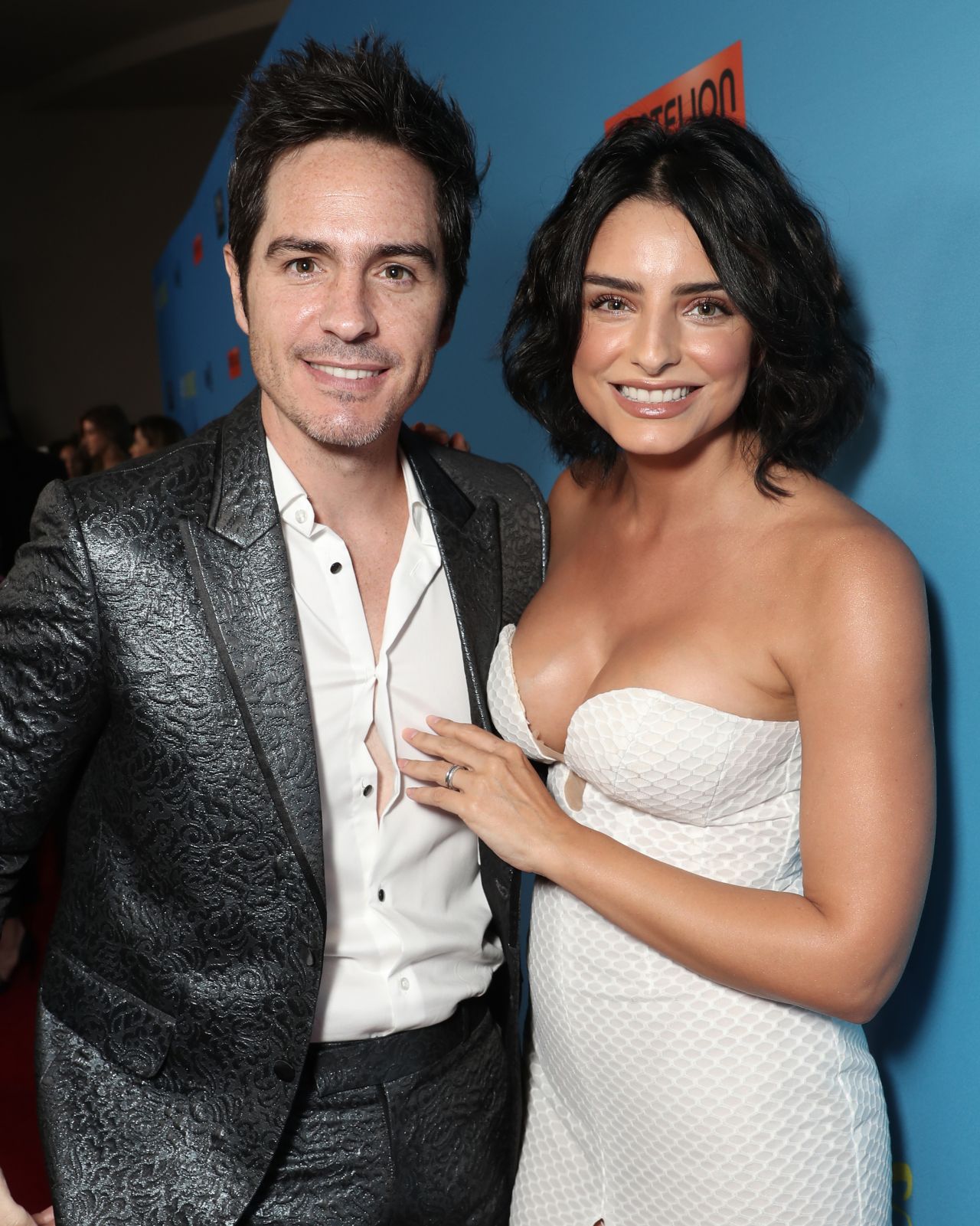 Aislinn Derbez, photo #1096374
