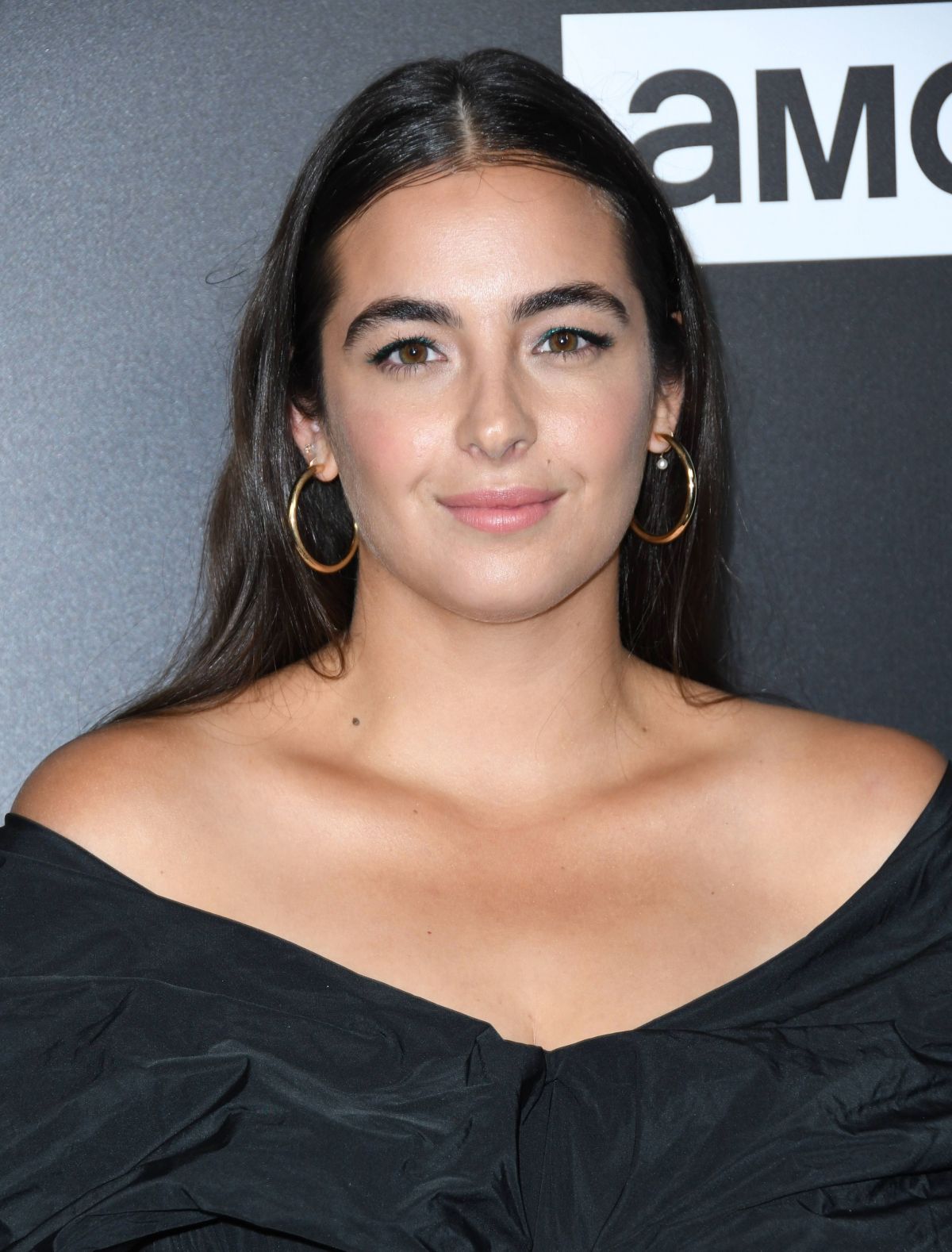 Alanna Masterson, photo #1104900