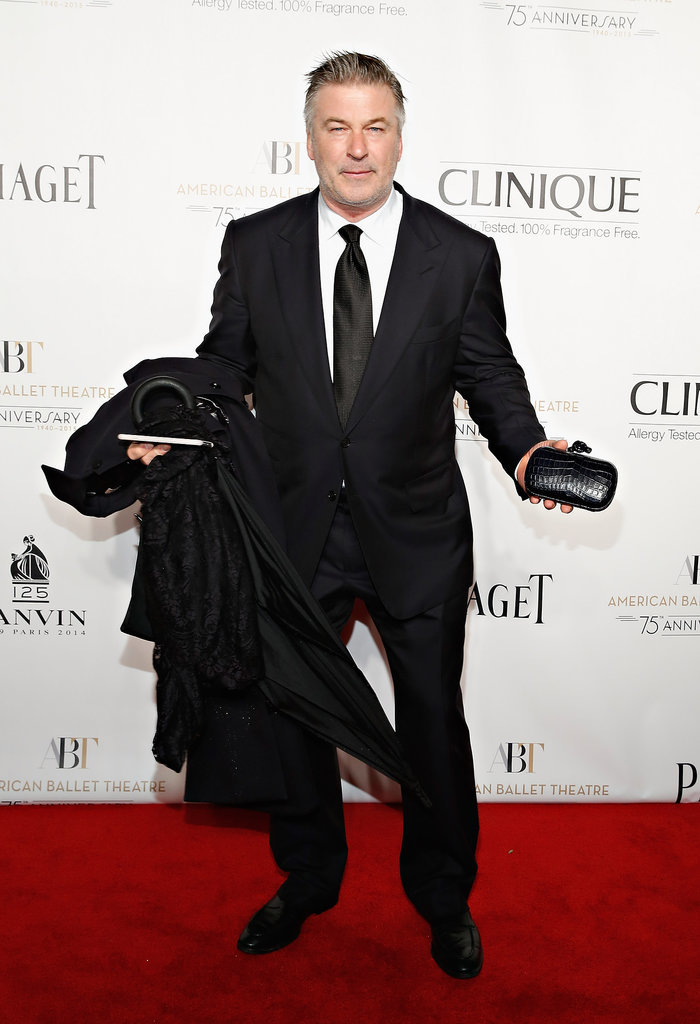 Alec Baldwin, photo #768954