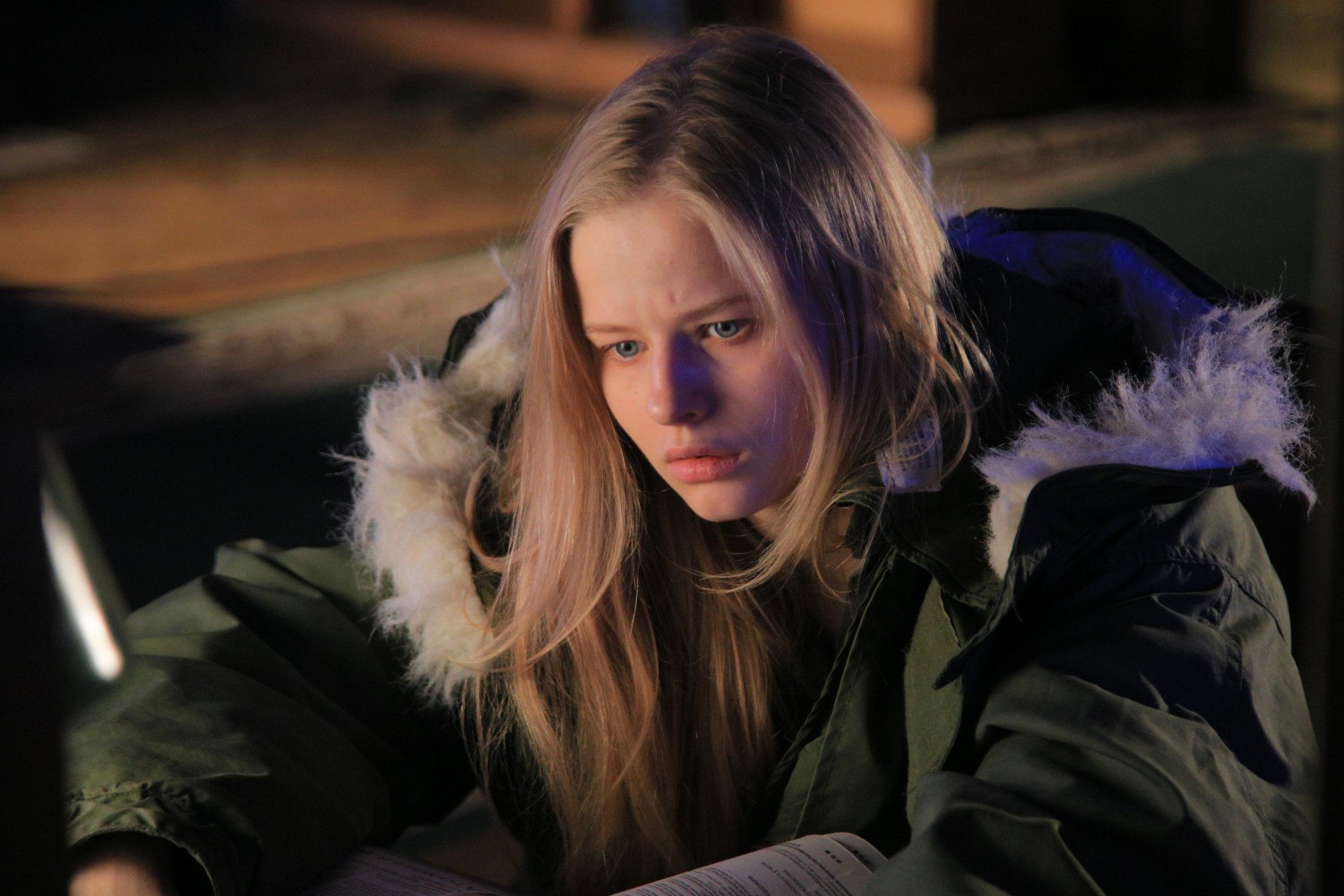 Aleksandra Bortich, photo #1144980