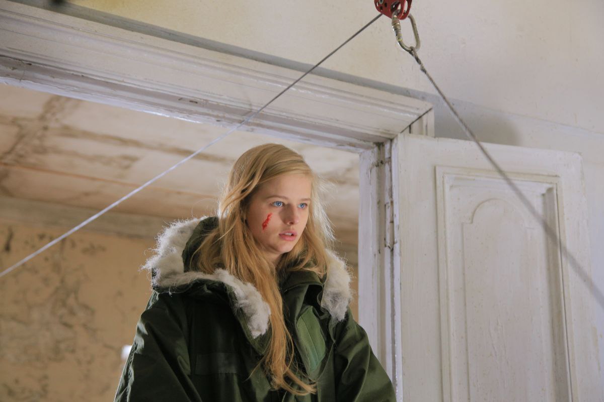Aleksandra Bortich, photo #1144968