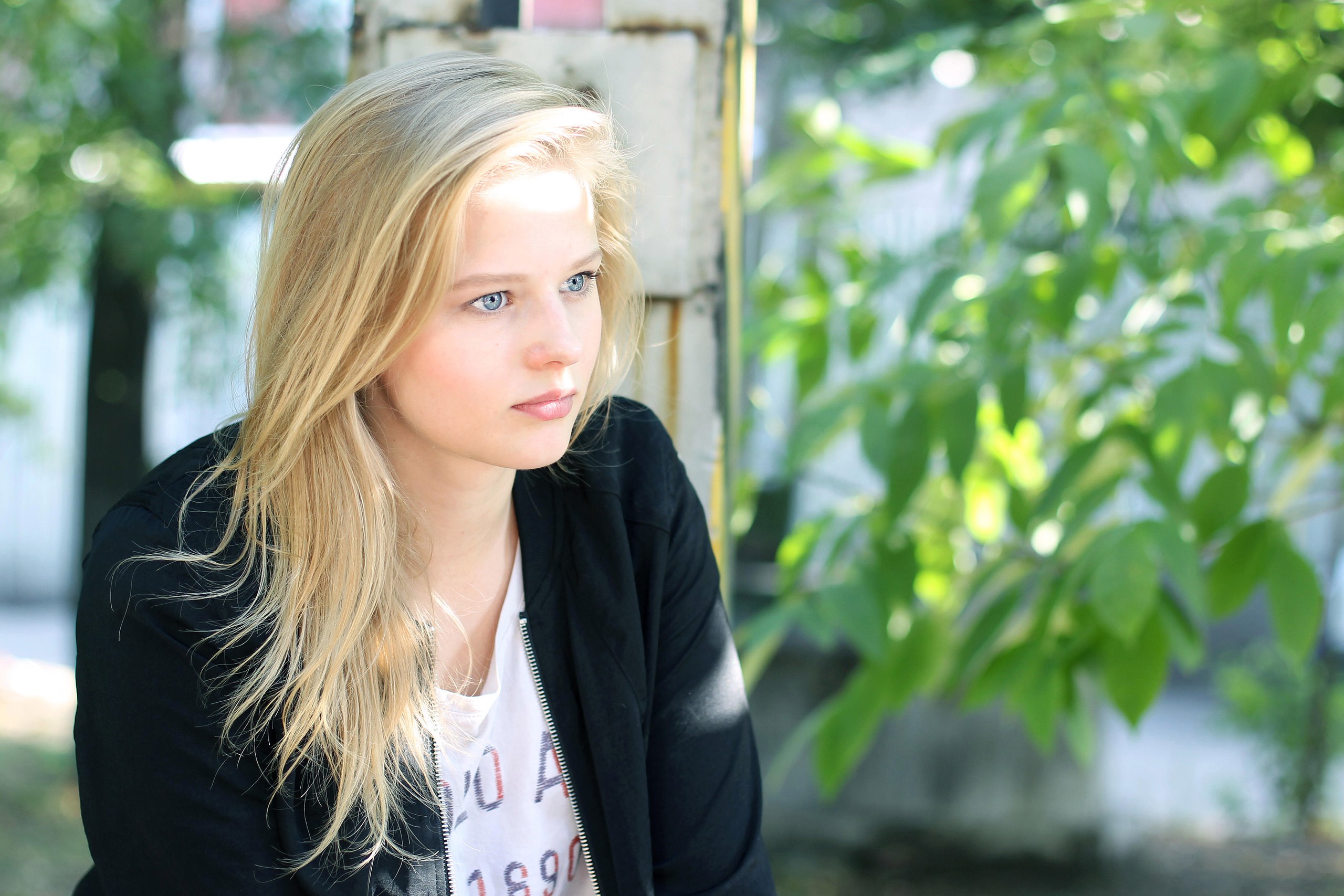 Aleksandra Bortich, photo #1141243