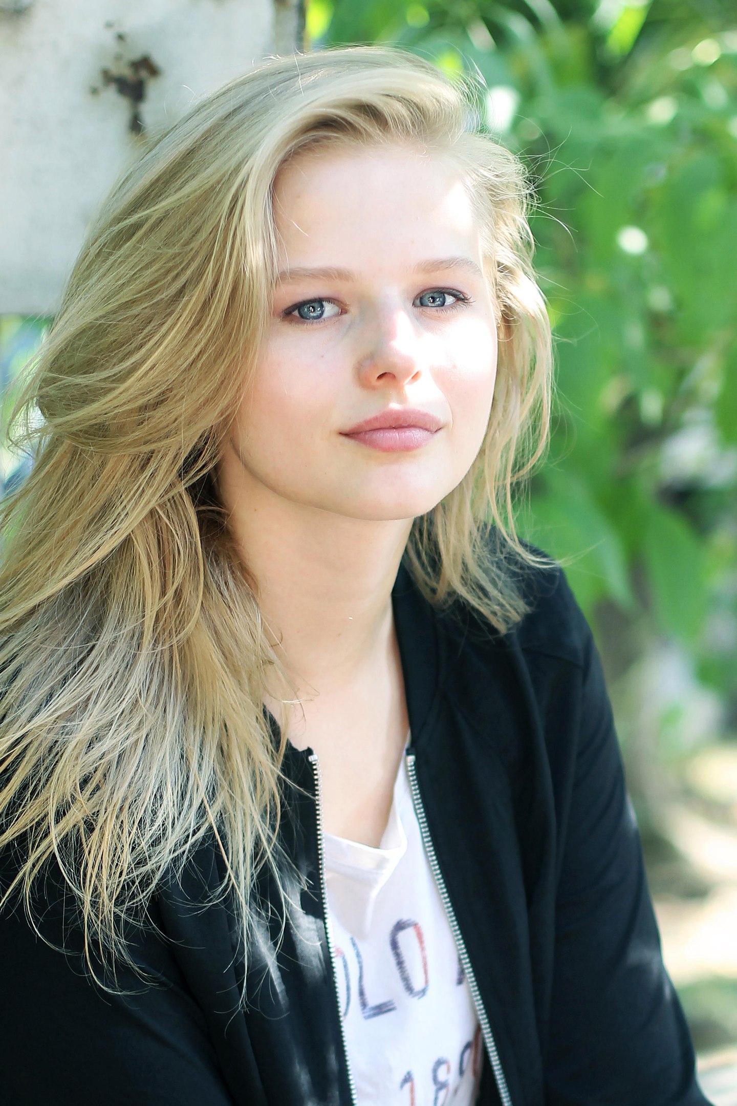 Aleksandra Bortich, photo #1141245