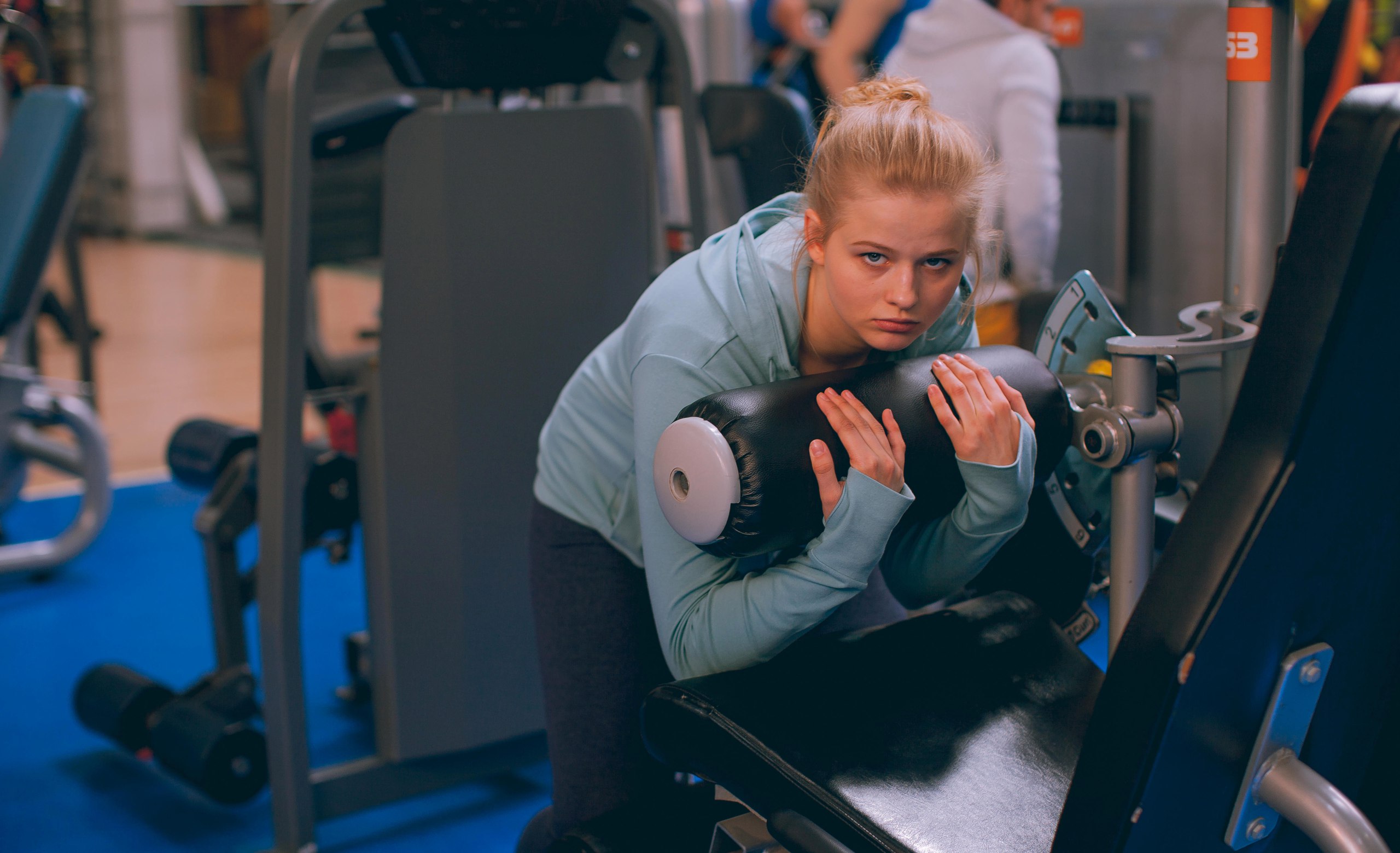 Aleksandra Bortich, photo #1141241