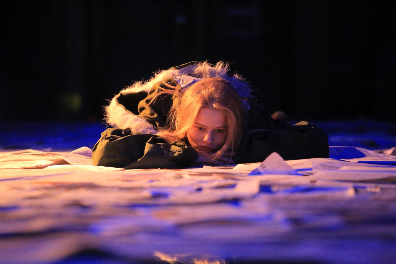 Aleksandra Bortich, photo #1144984