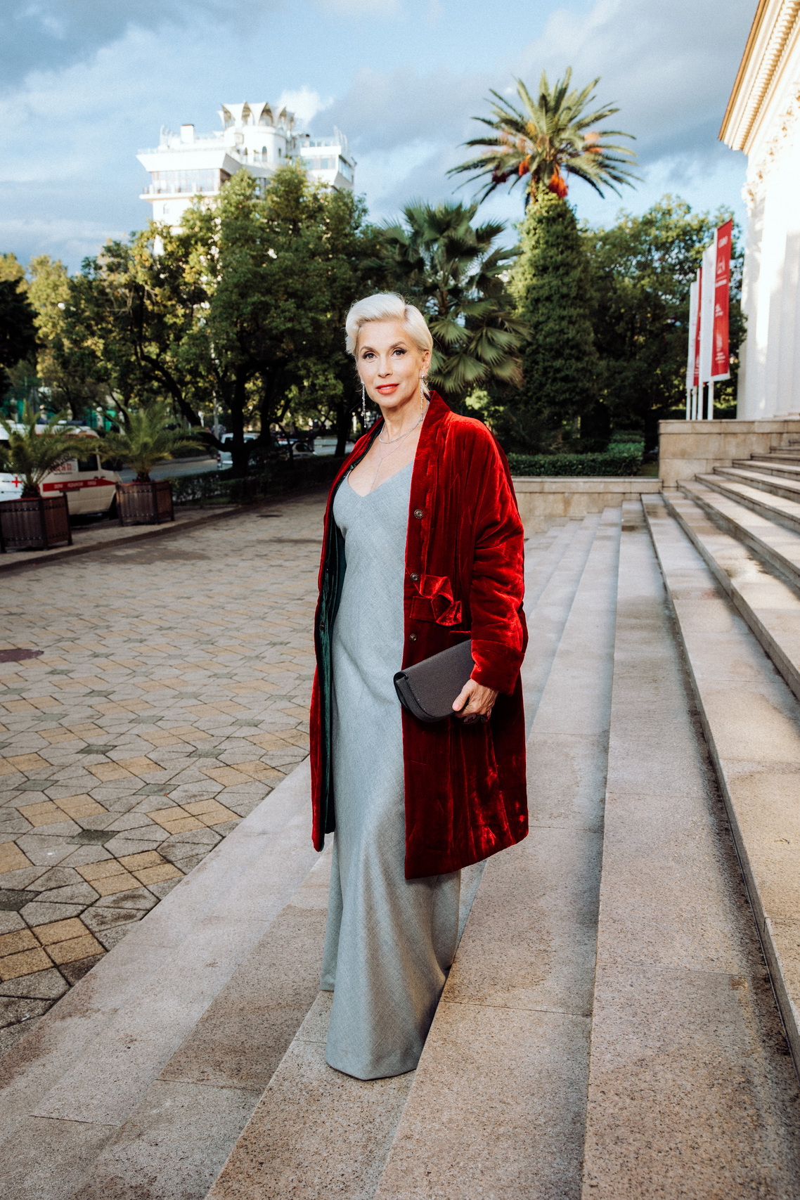 Alena Sviridova, photo #1313684