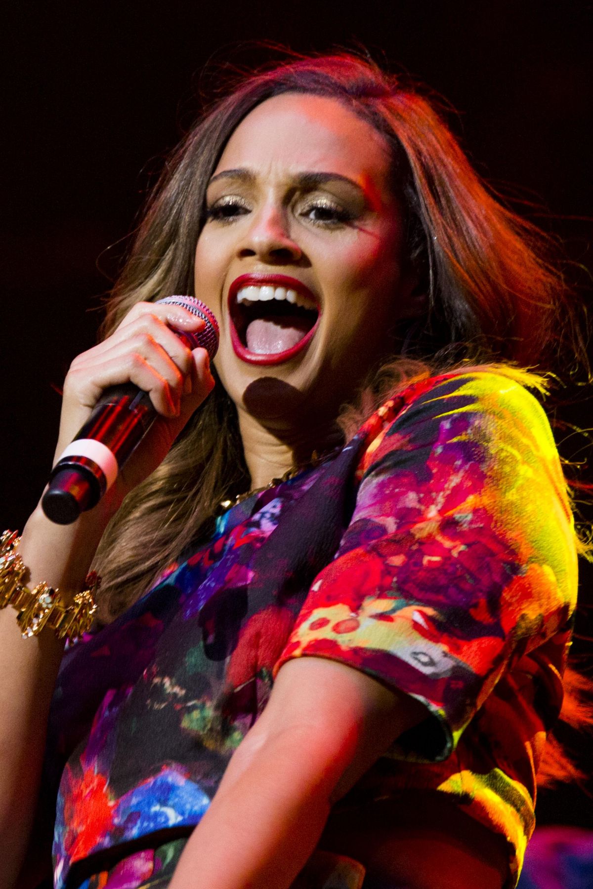Alesha Dixon, photo #728774