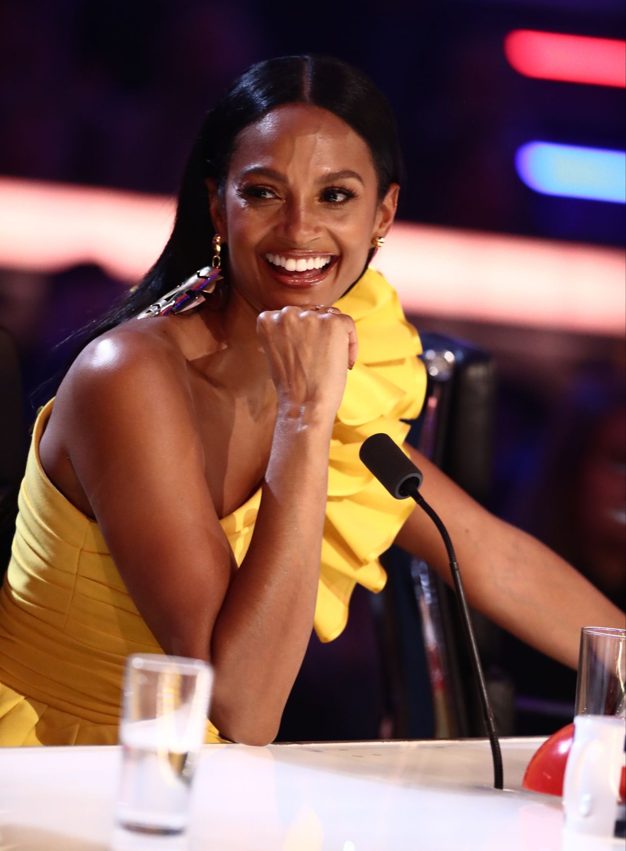 Alesha Dixon, photo #971128