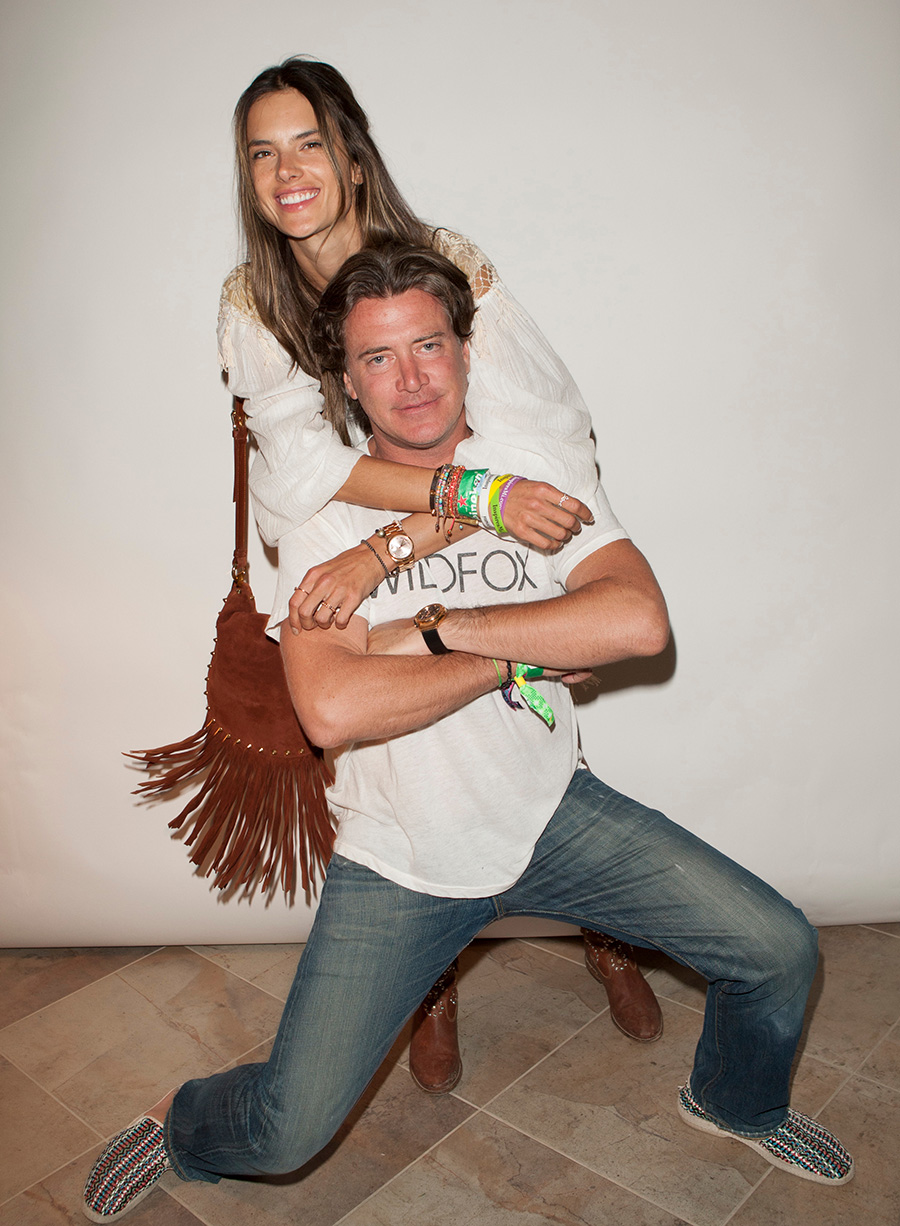 Alessandra Ambrosio, photo #669190