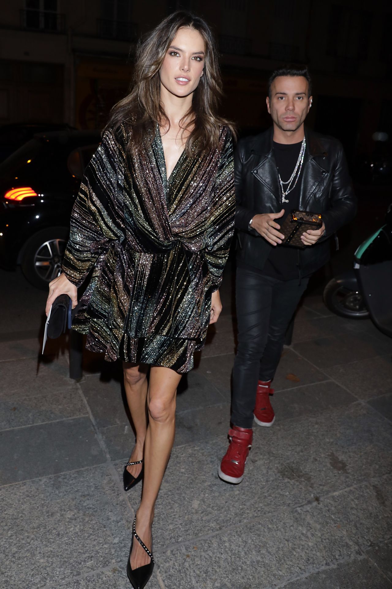Alessandra Ambrosio, photo #1109018