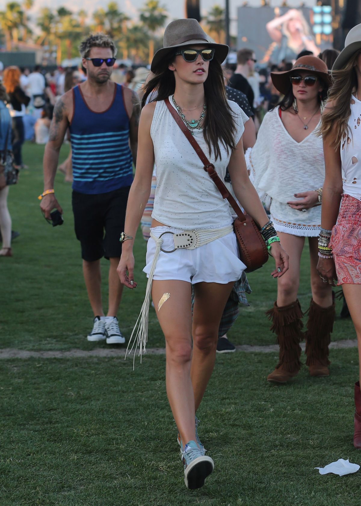 Alessandra Ambrosio, photo #721123