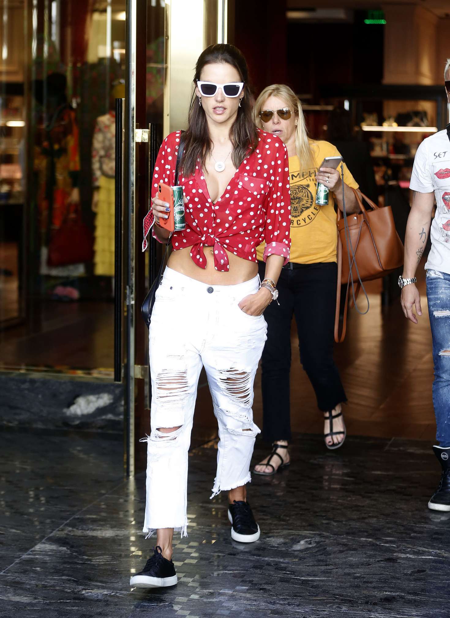 Alessandra Ambrosio, photo #1062084