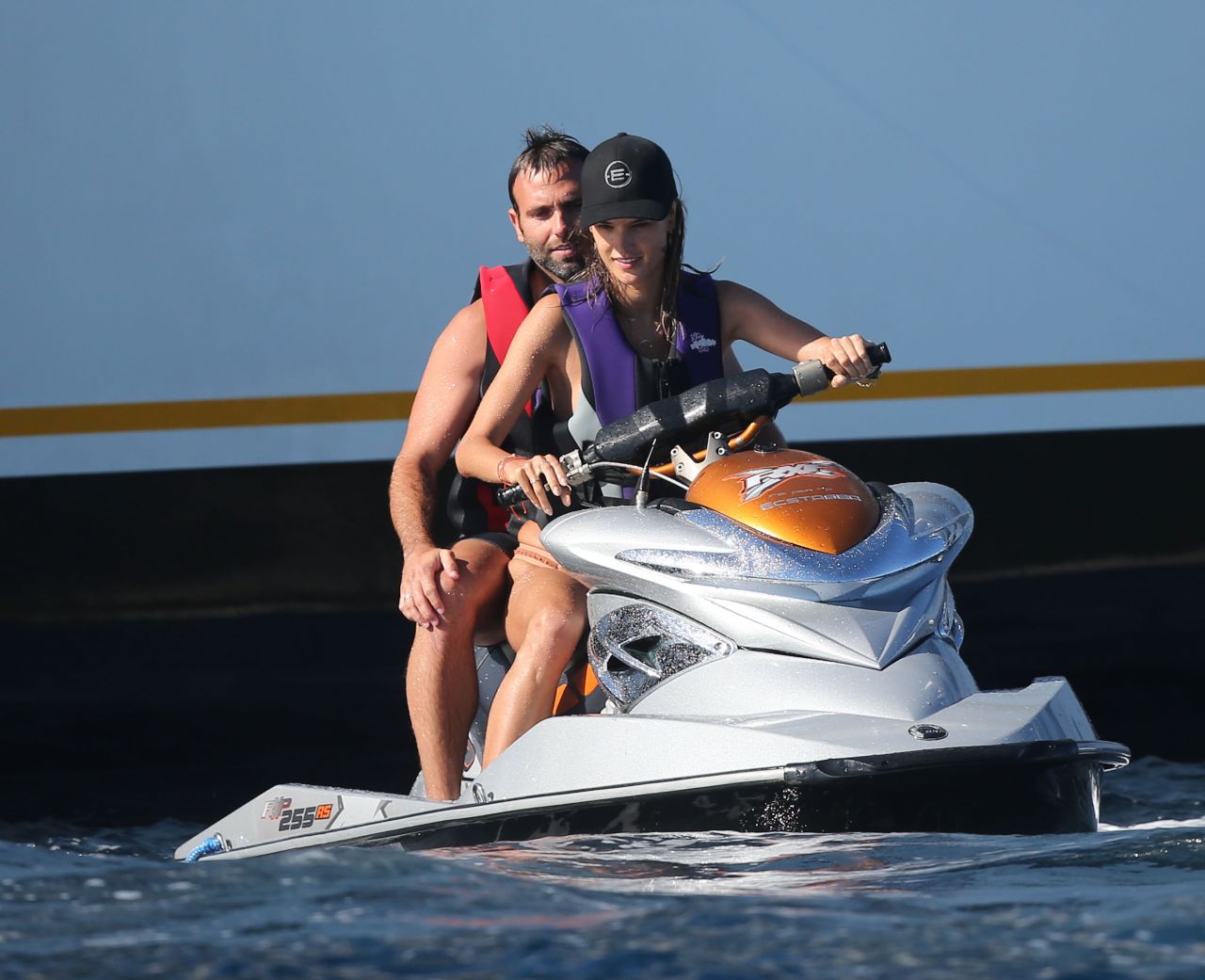 Alessandra Ambrosio, photo #900722