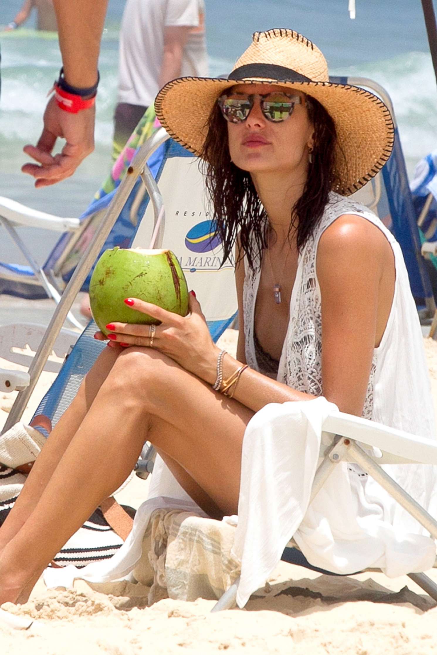 Alessandra Ambrosio, photo #857717