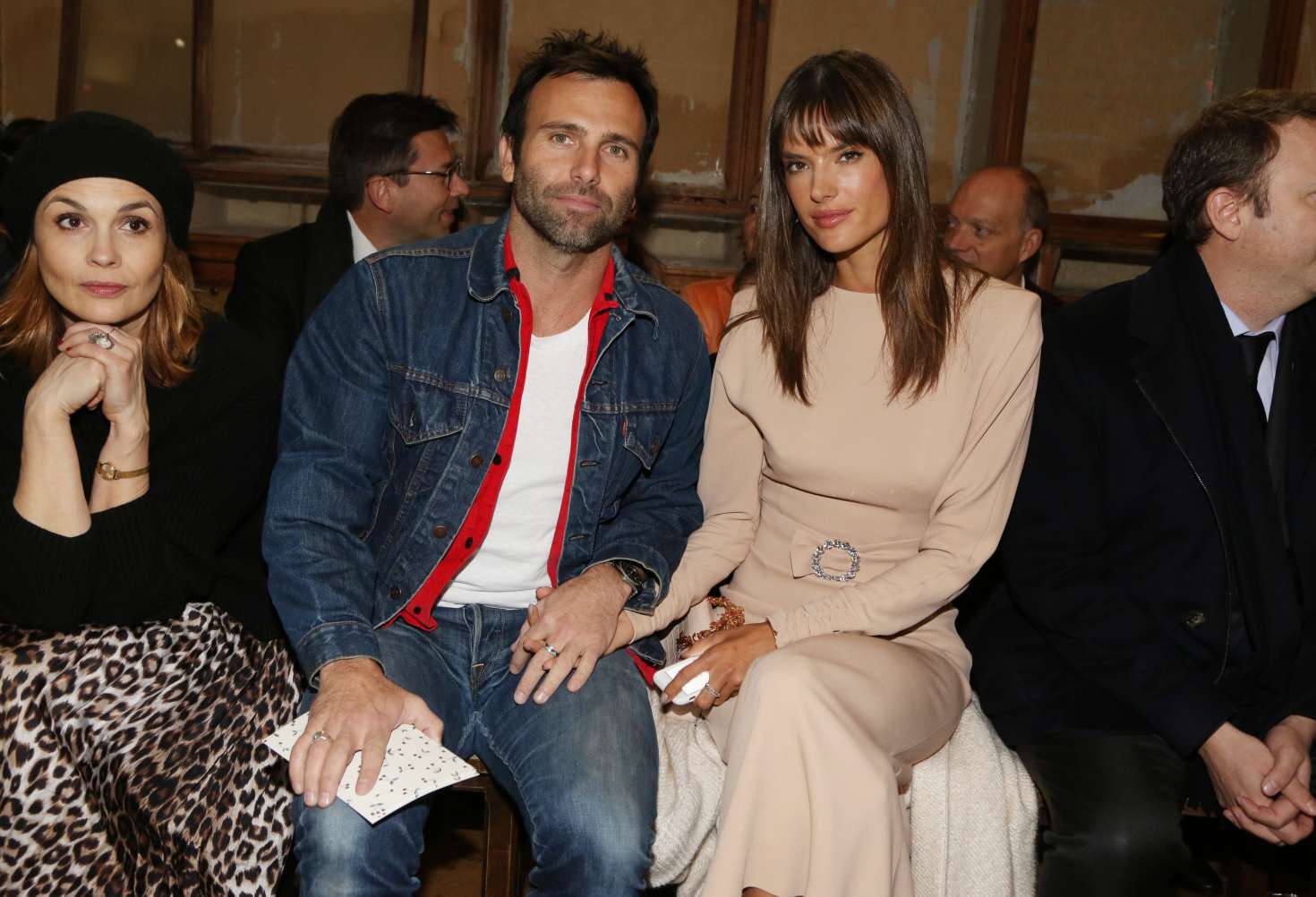 Alessandra Ambrosio, photo #935724