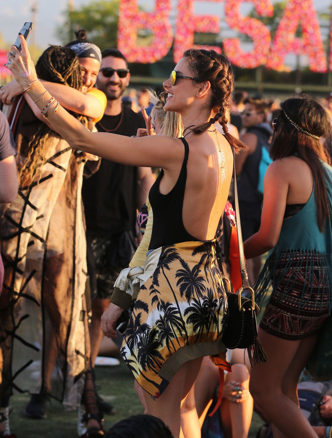 Alessandra Ambrosio, photo #881352