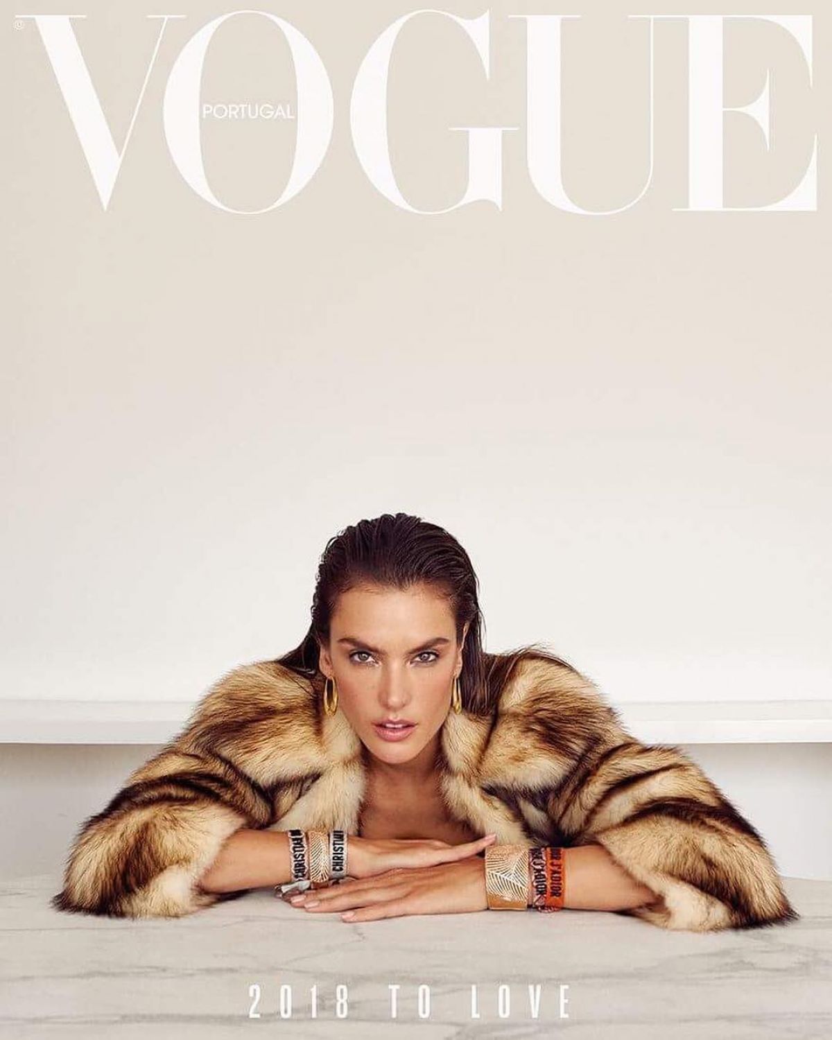 Alessandra Ambrosio, photo #1024873