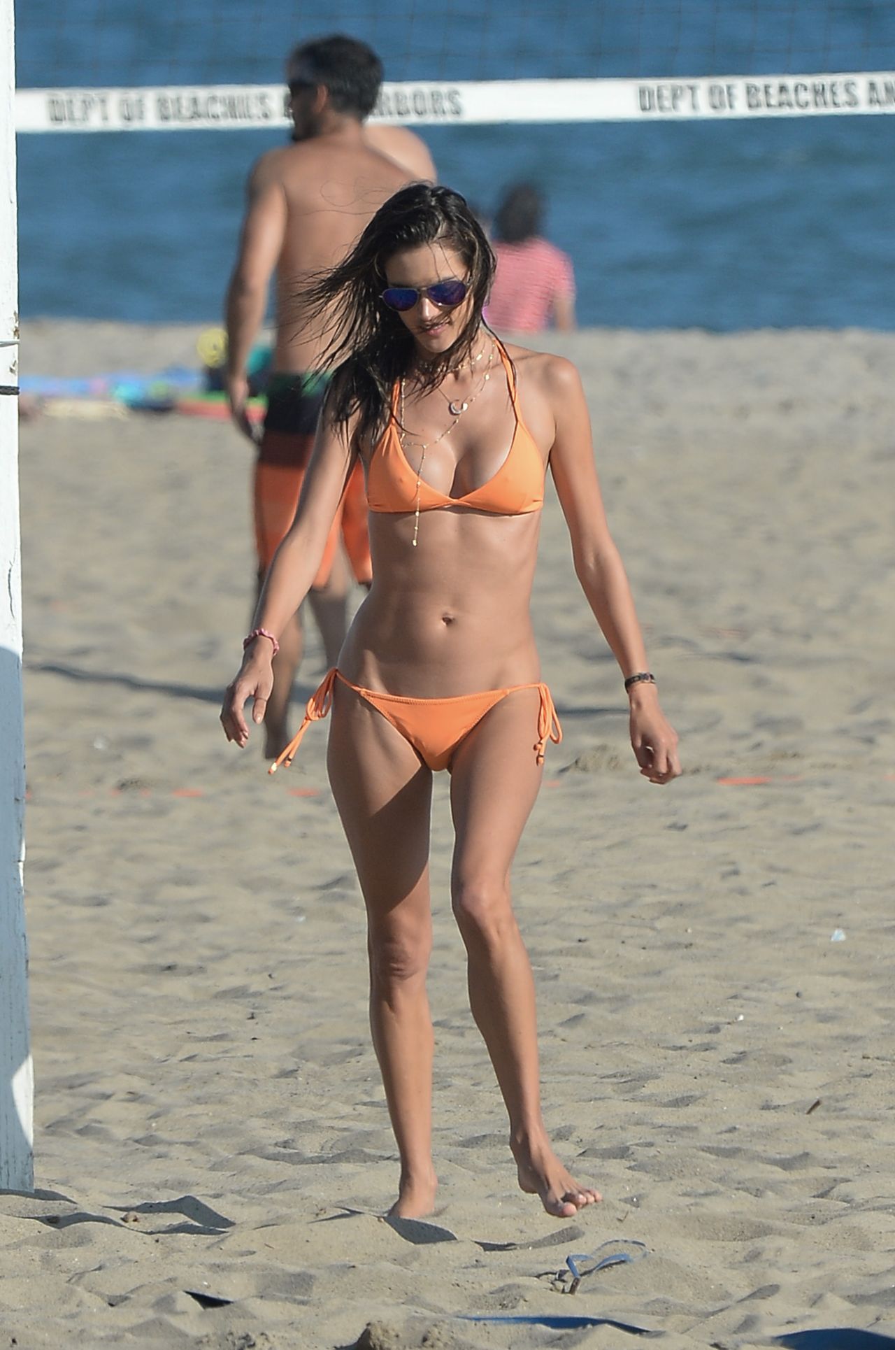 Alessandra Ambrosio, photo #1090876