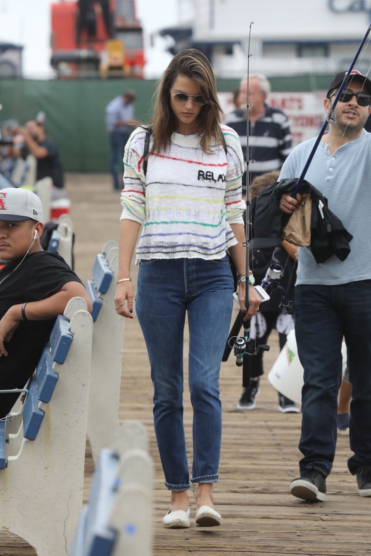 Alessandra Ambrosio, photo #969966