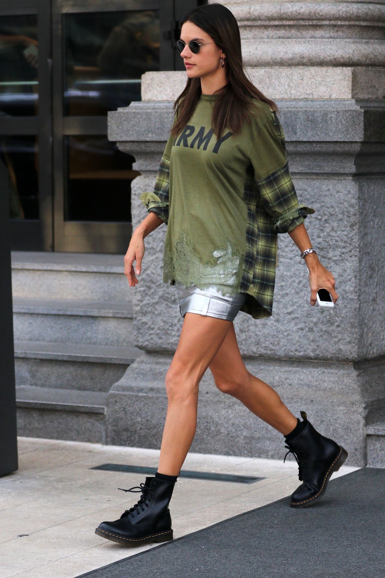 Alessandra Ambrosio, photo #996862