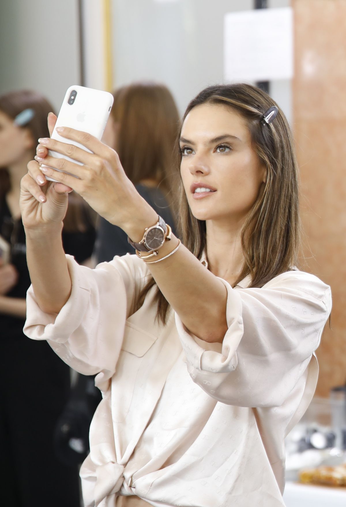 Alessandra Ambrosio, photo #1082818