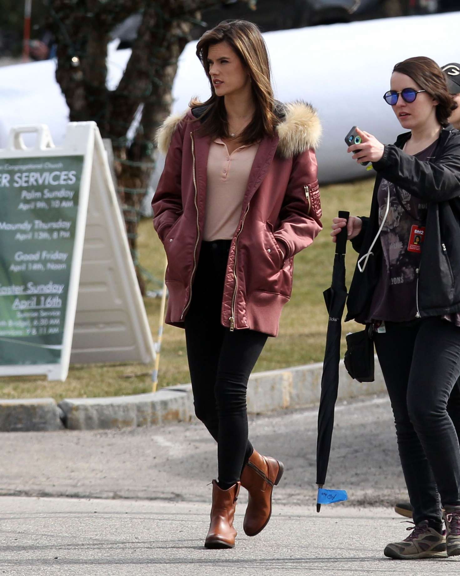 Alessandra Ambrosio, photo #952714