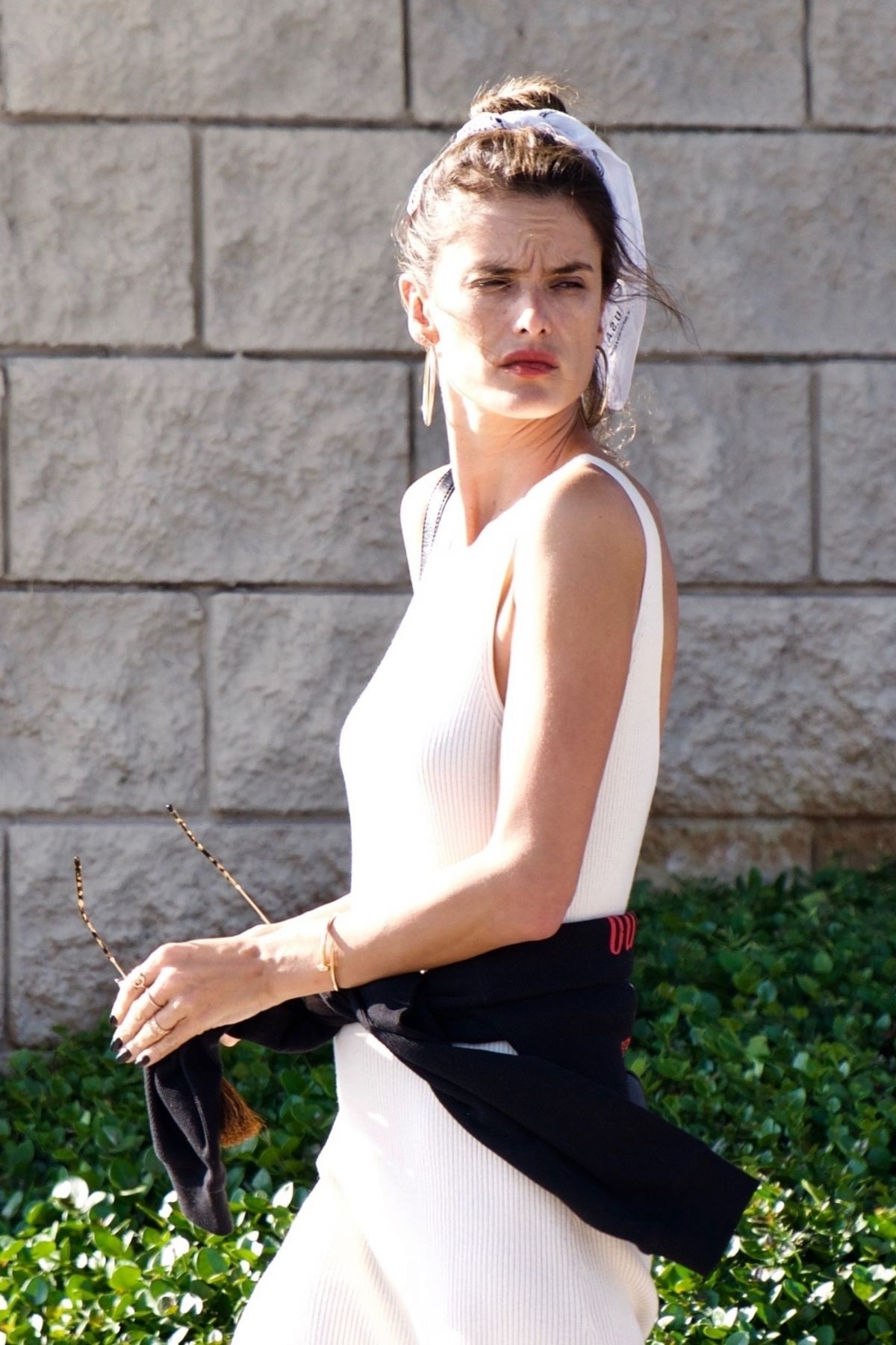 Alessandra Ambrosio, photo #1082826
