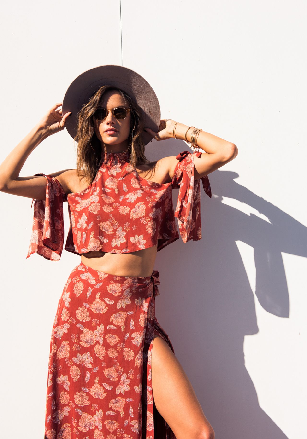 Alessandra Ambrosio, photo #921421