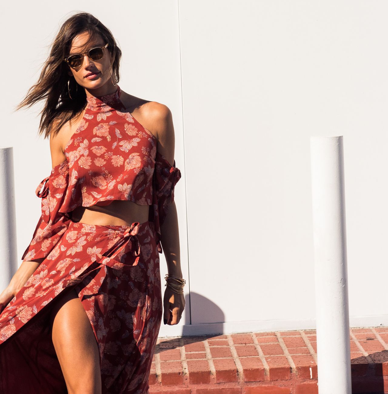 Alessandra Ambrosio, photo #921415