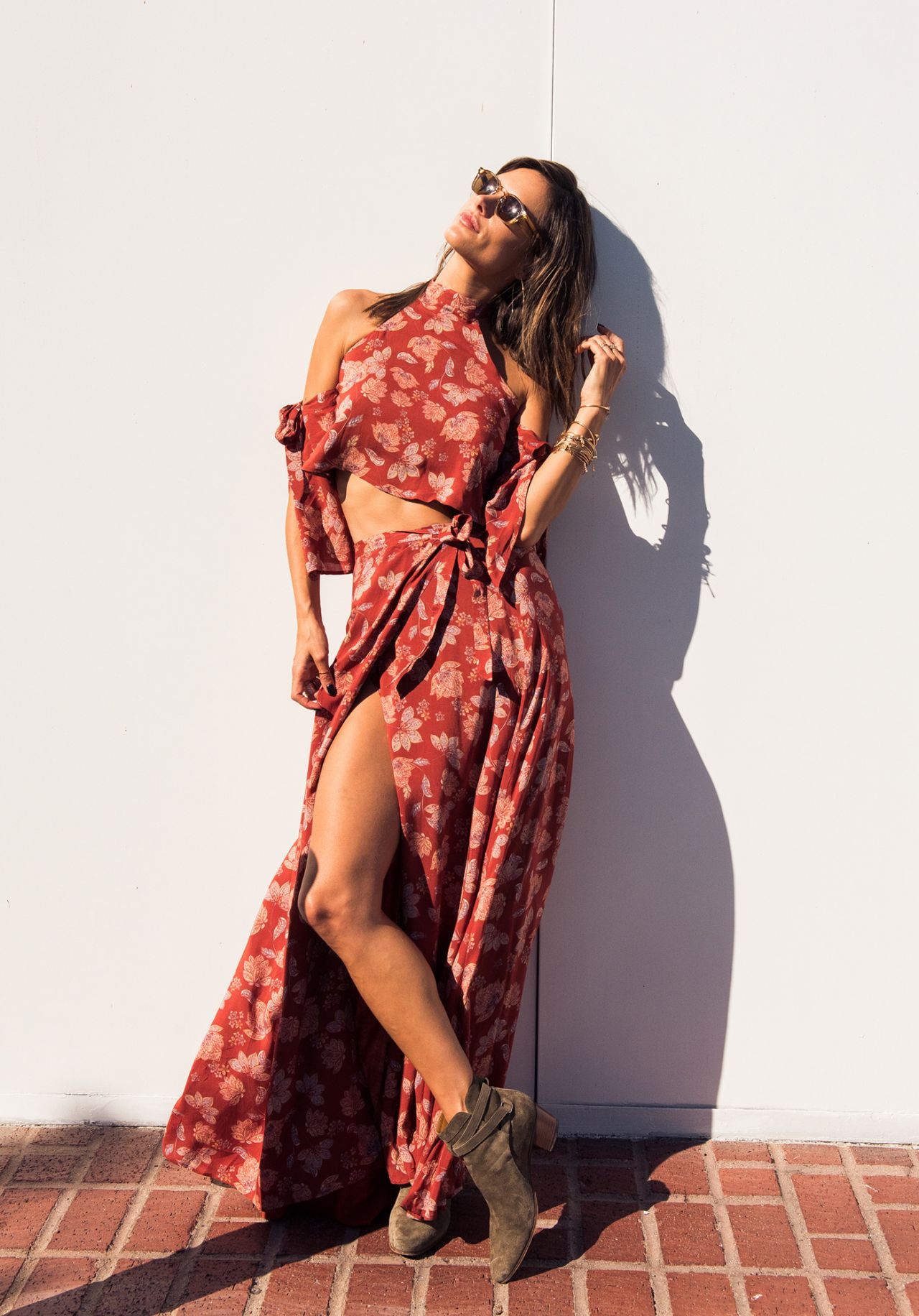 Alessandra Ambrosio, photo #921414