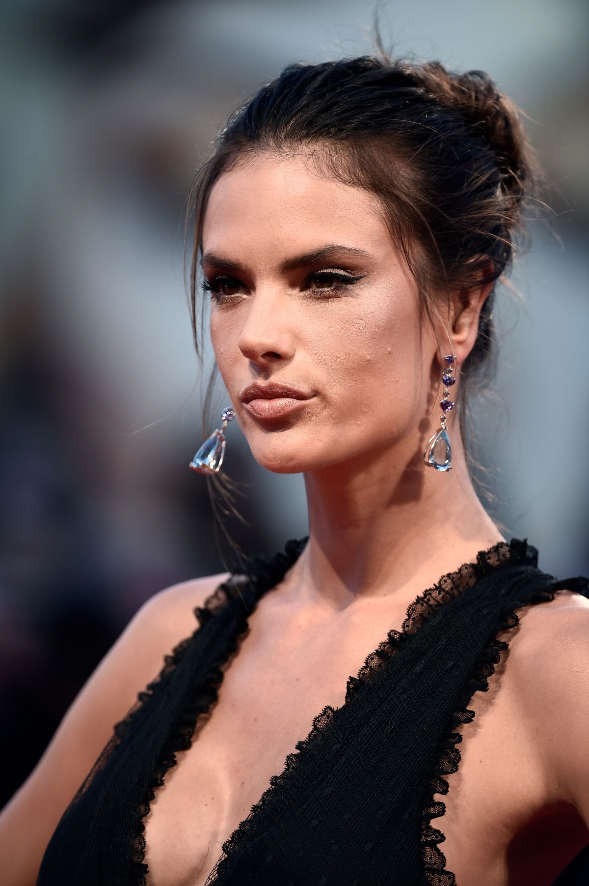 Alessandra Ambrosio, photo #829173