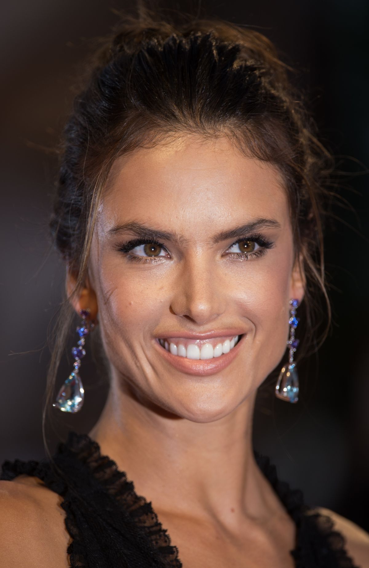 Alessandra Ambrosio, photo #829537
