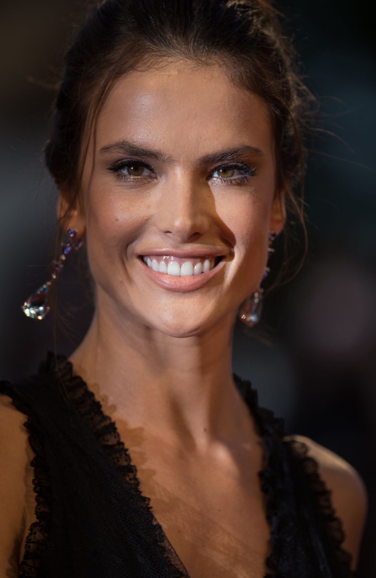Alessandra Ambrosio, photo #829172