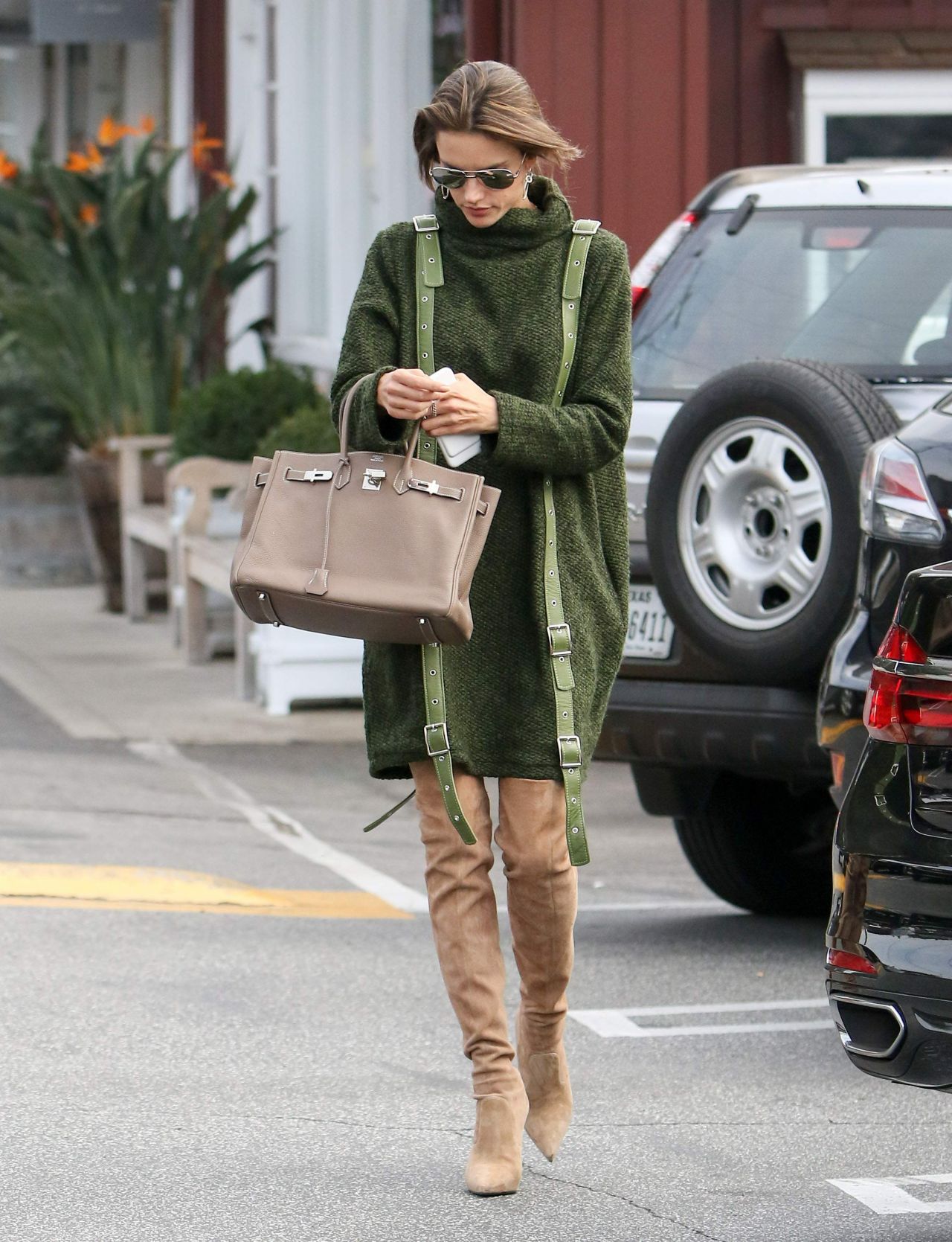 Alessandra Ambrosio, photo #928488