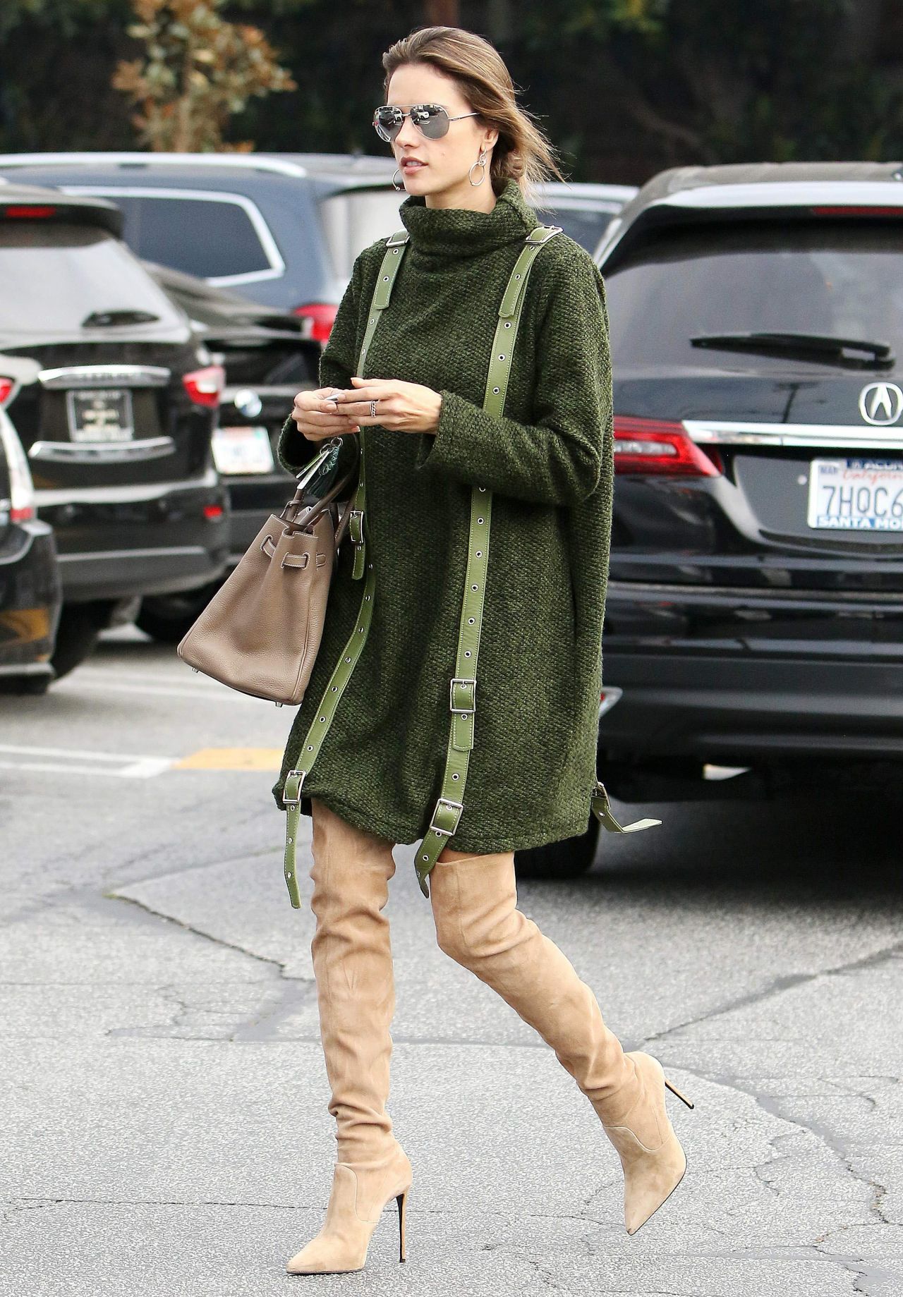 Alessandra Ambrosio, photo #928487