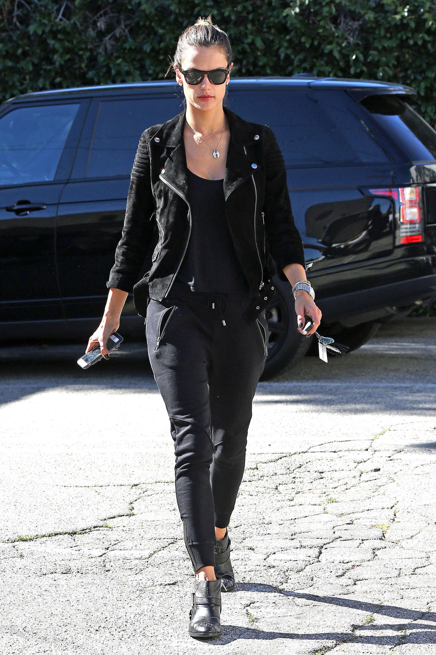 Alessandra Ambrosio, photo #867610