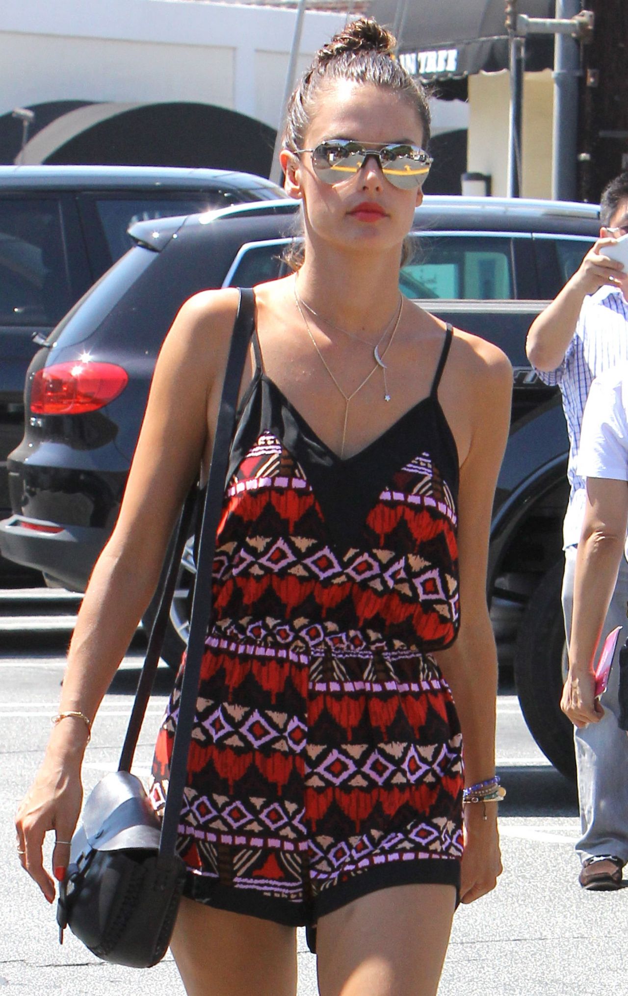 Alessandra Ambrosio, photo #827189