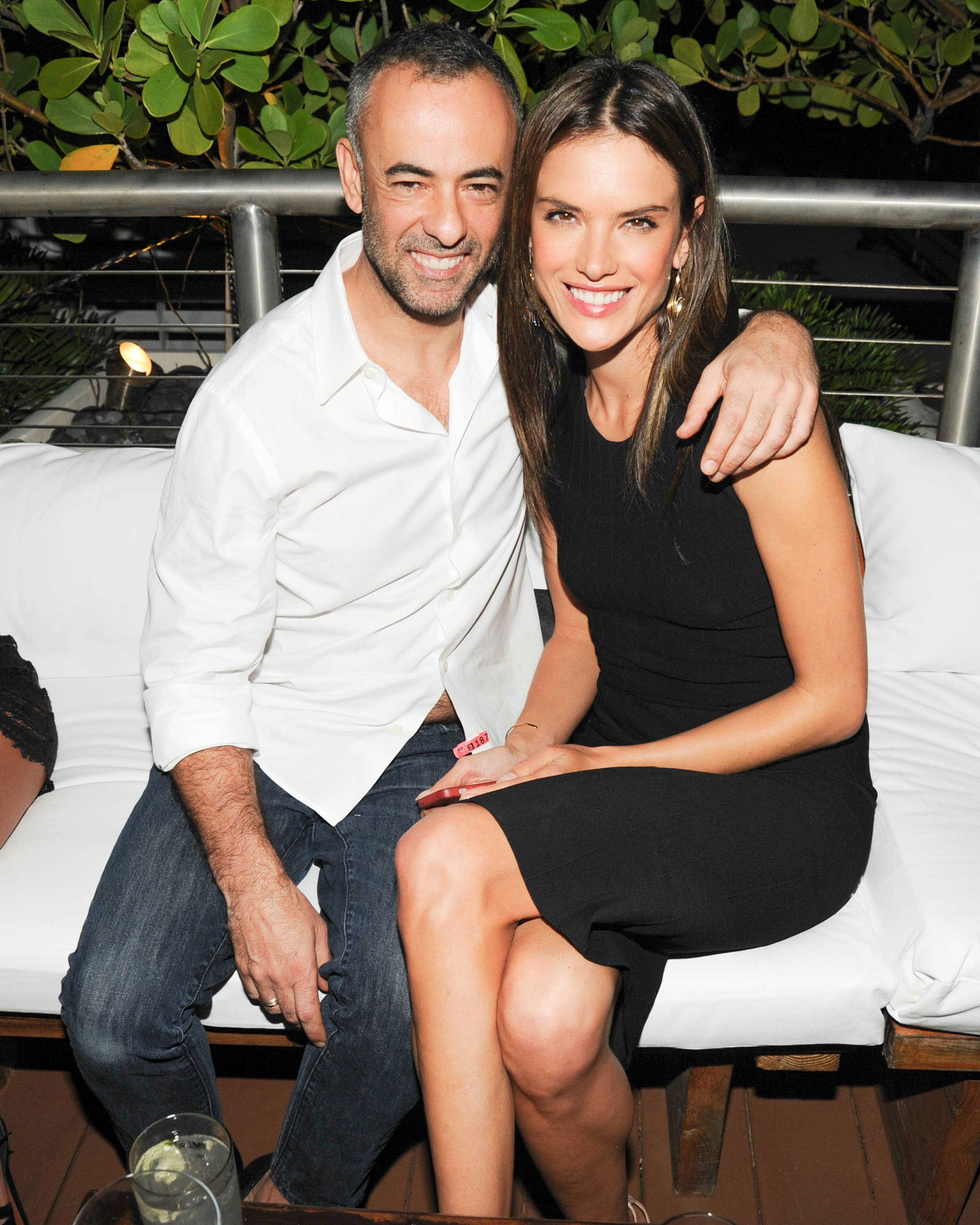 Alessandra Ambrosio, photo #684889
