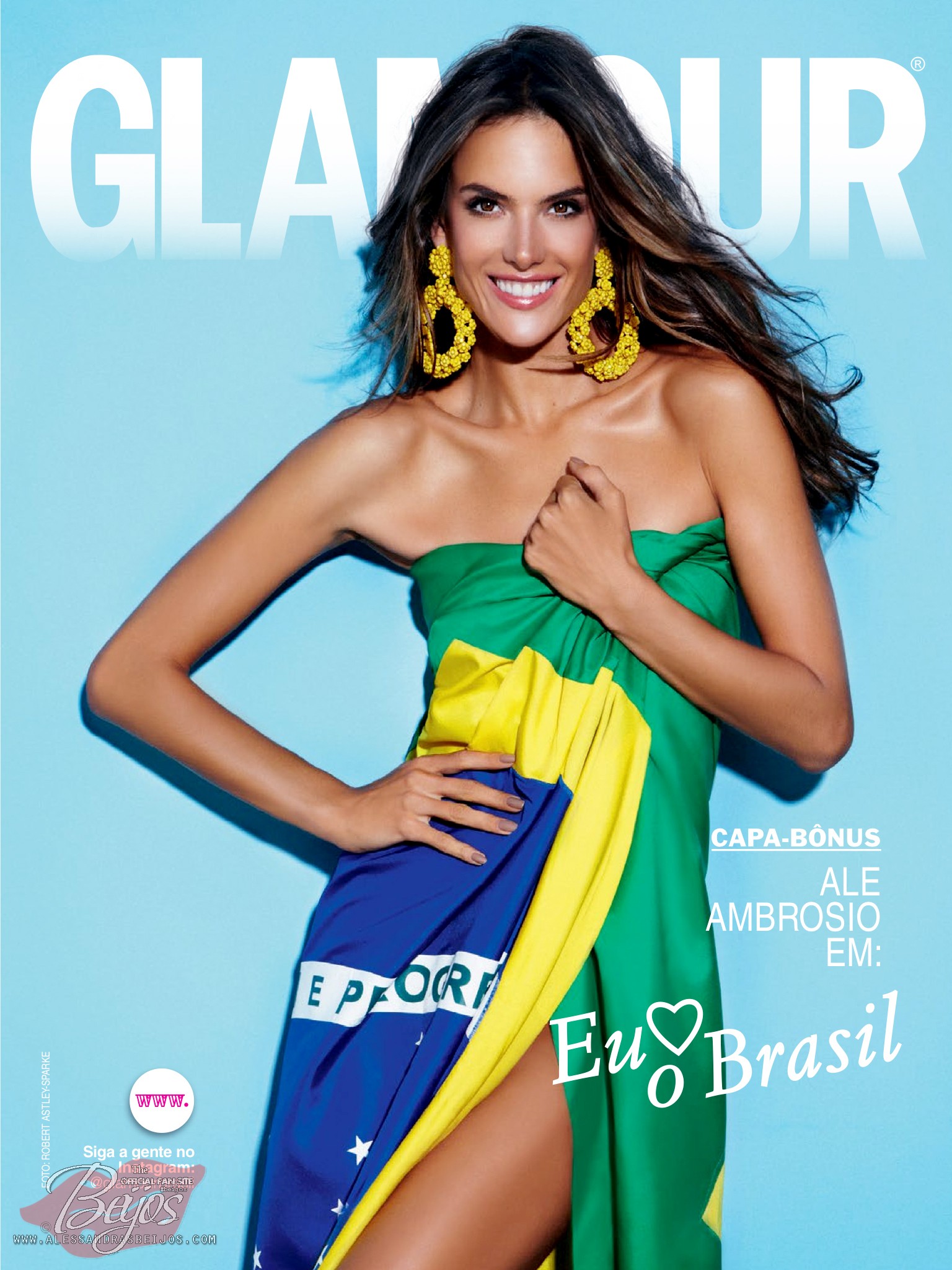 Alessandra Ambrosio, photo #663949