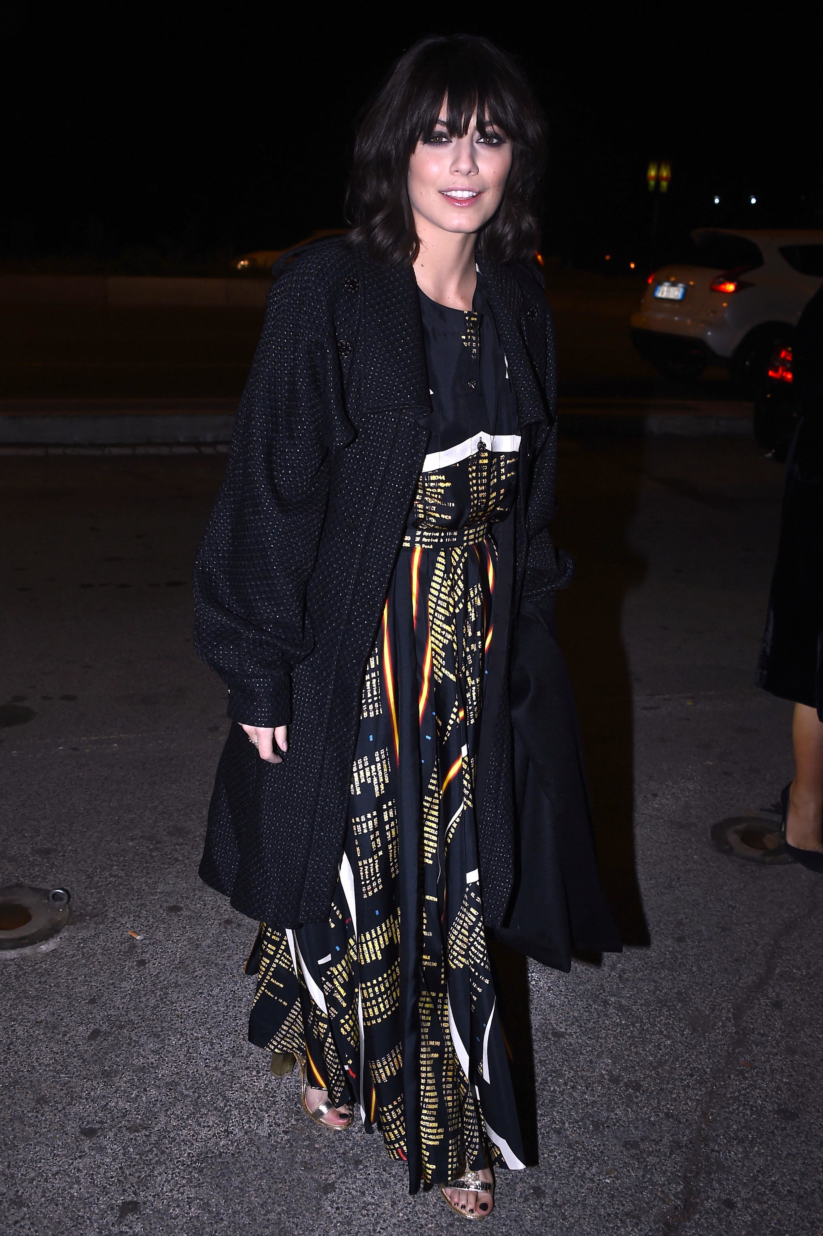 Alessandra Mastronardi, photo #955349