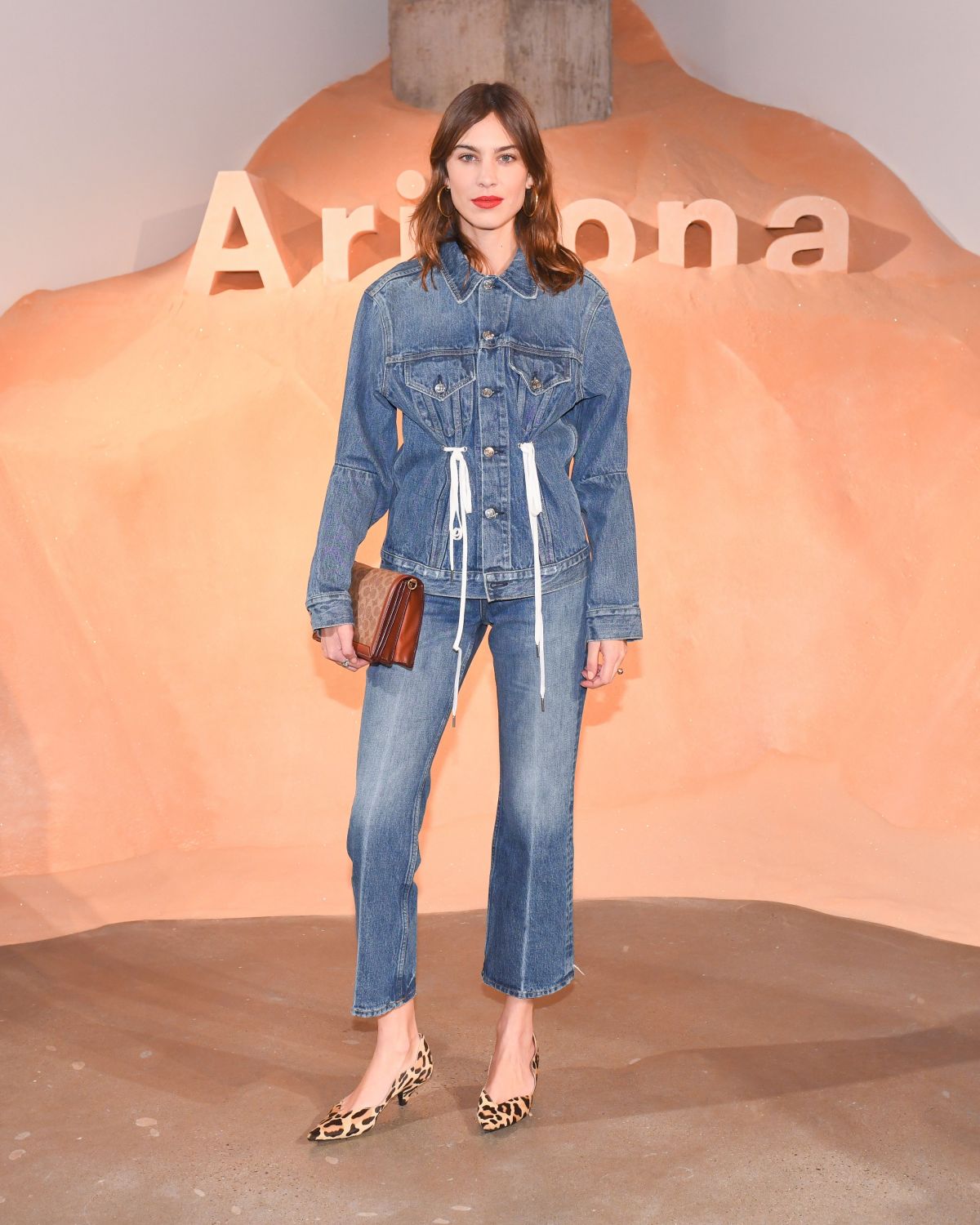 Alexa Chung, photo #1040655
