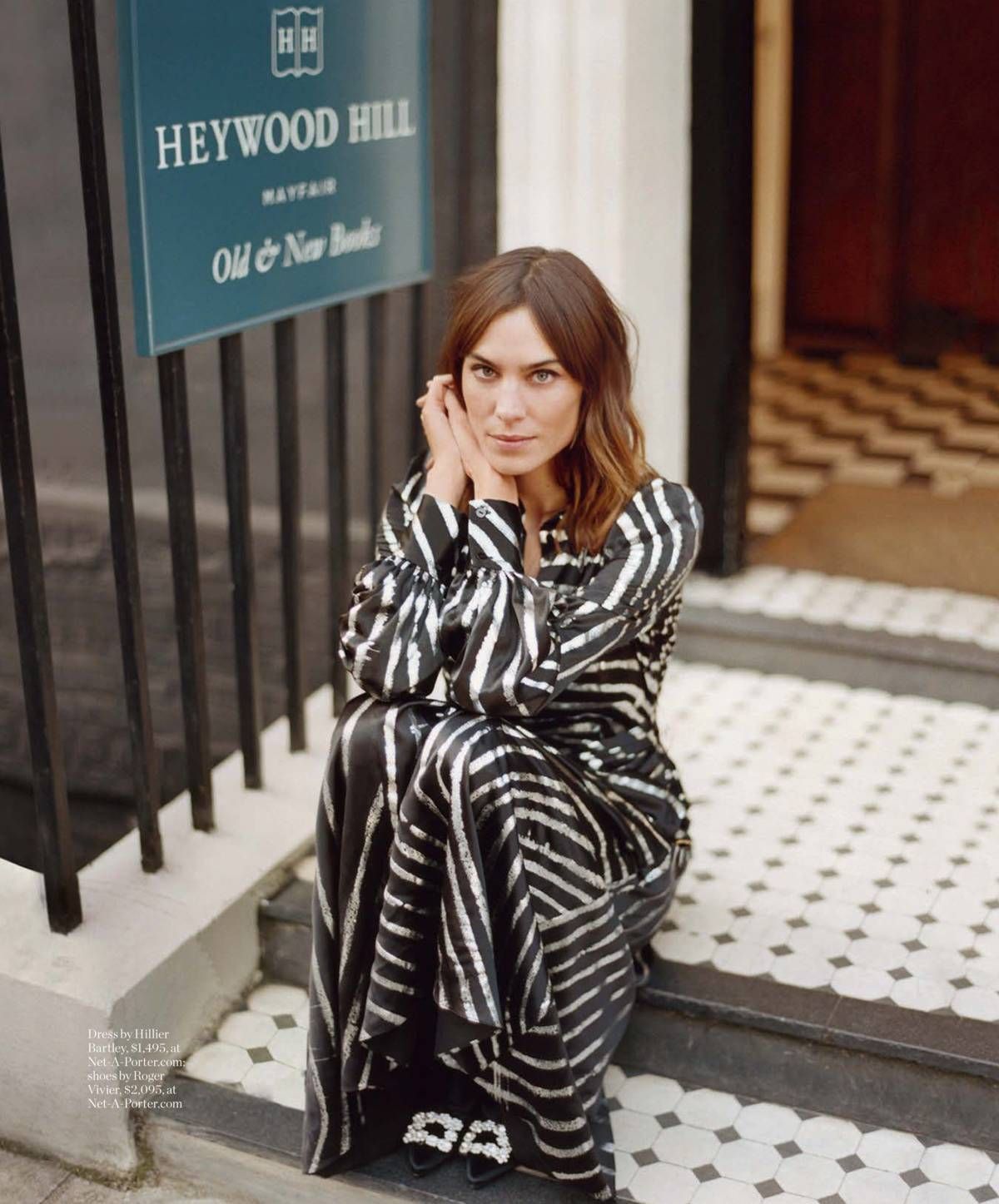 Alexa Chung, photo #1040660