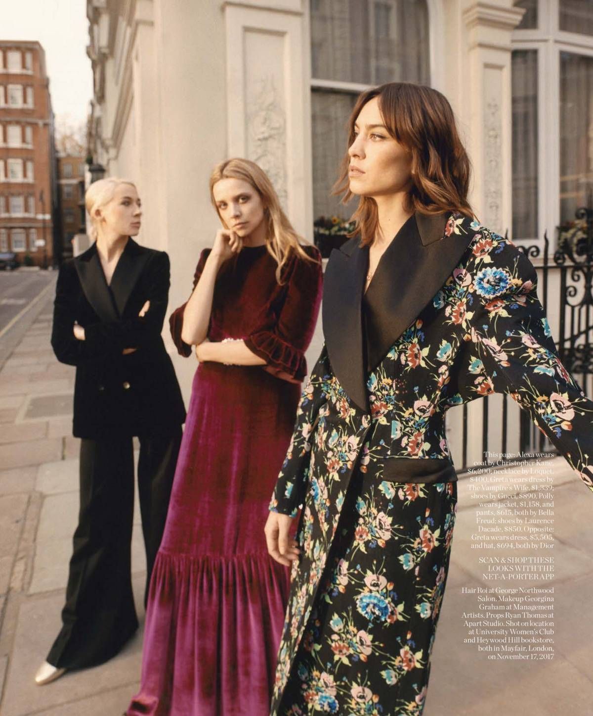Alexa Chung, photo #1040657