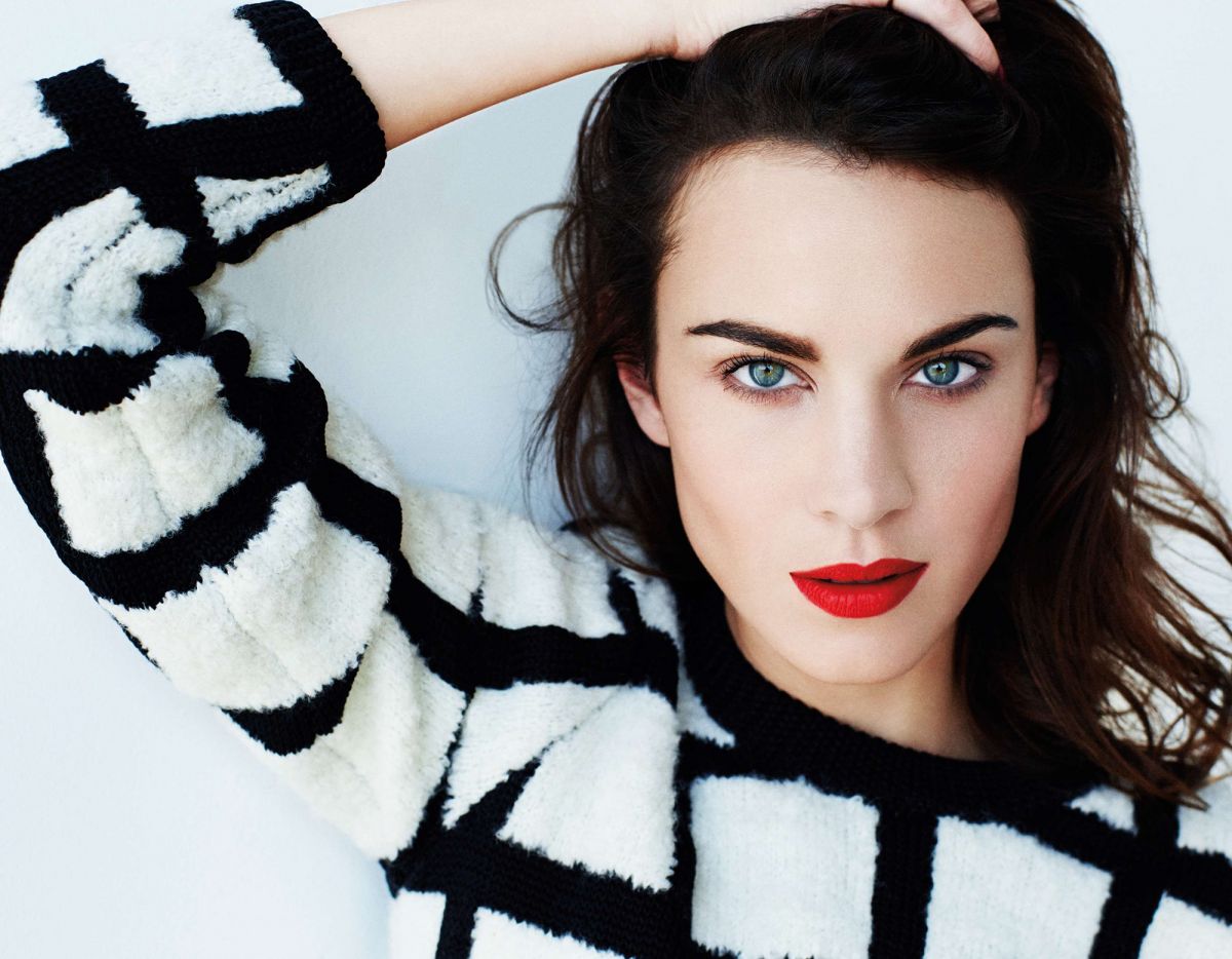 Alexa Chung, photo #686312