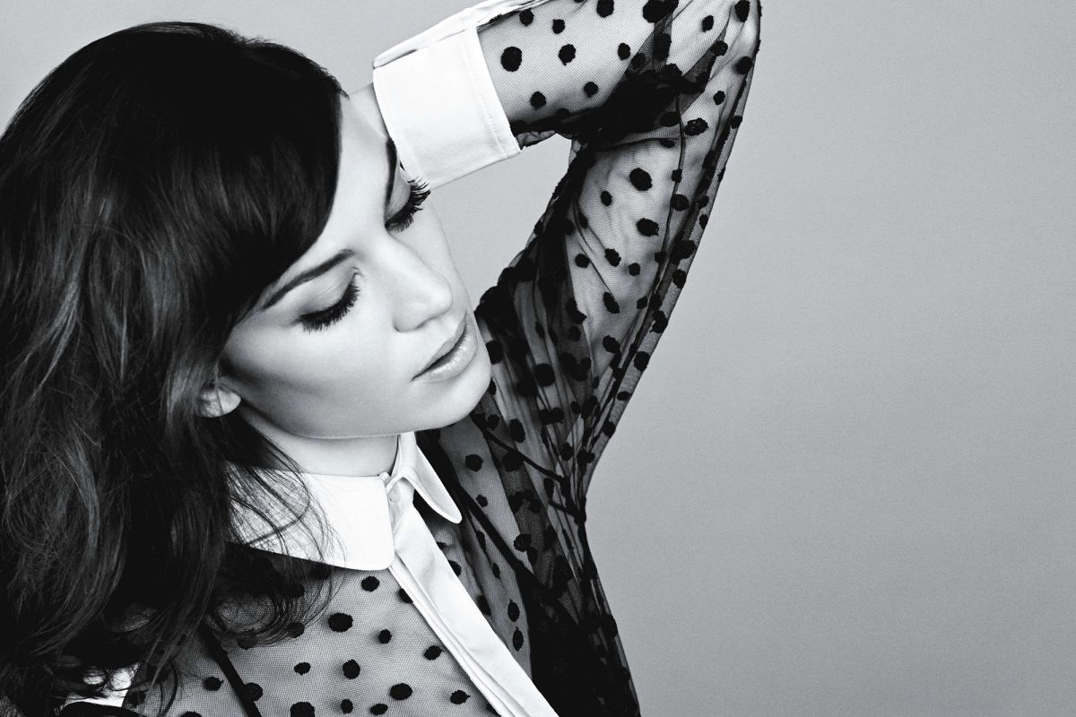Alexa Chung, photo #686311